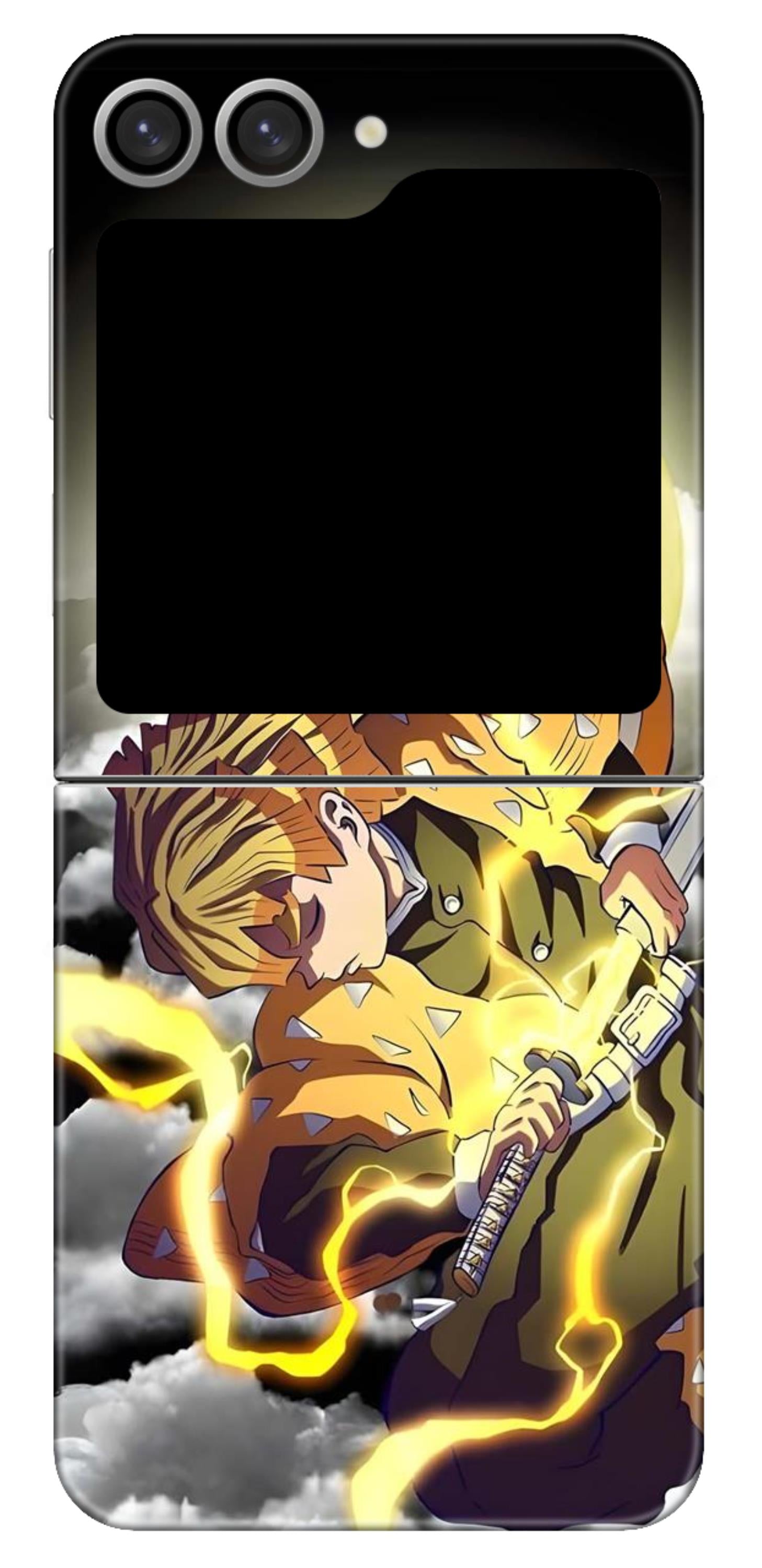 Samsung Galaxy Z Flip 6 Skins and Wraps