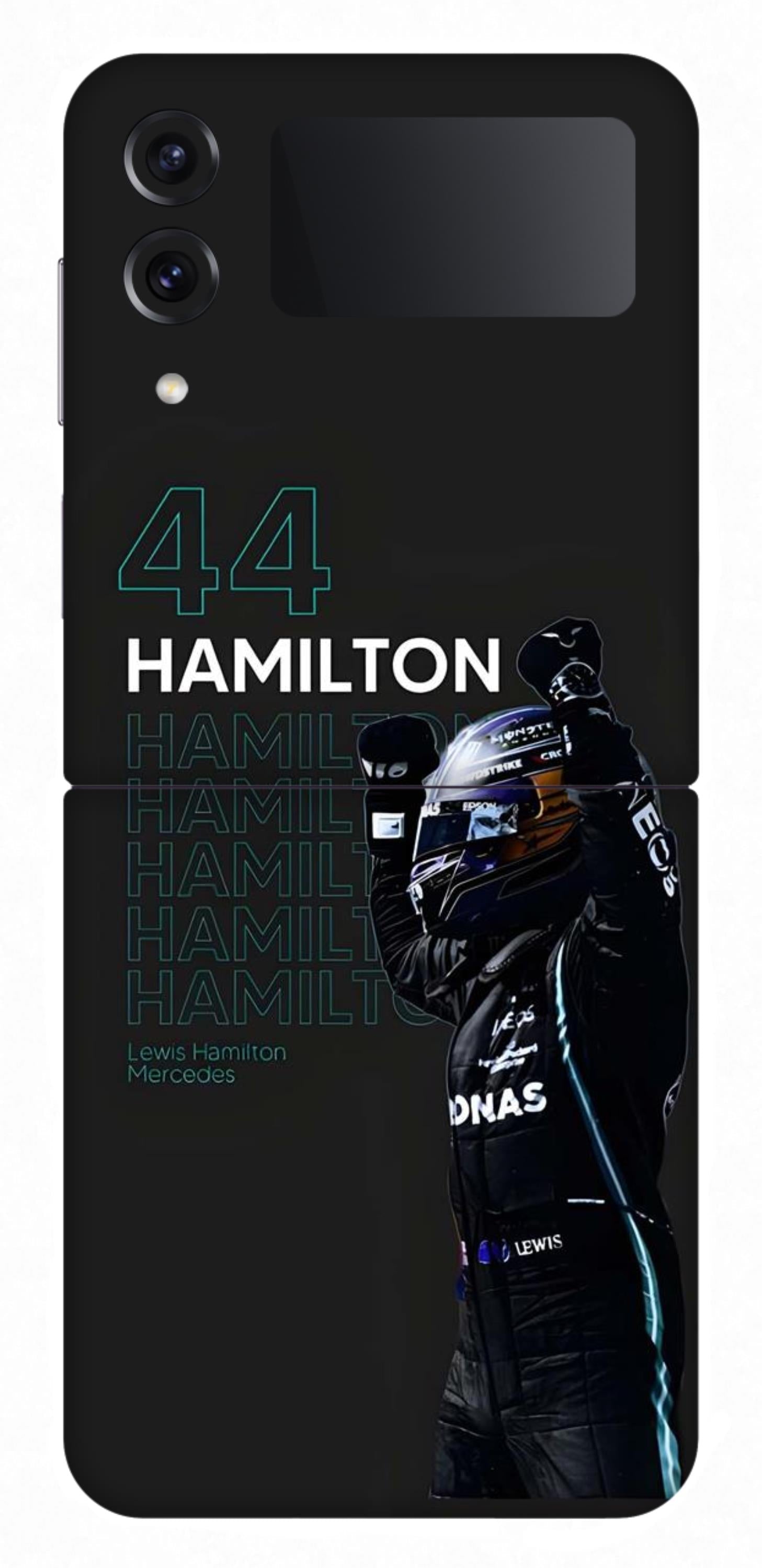 Samsung Galaxy Z Flip 4 Skins and Wraps