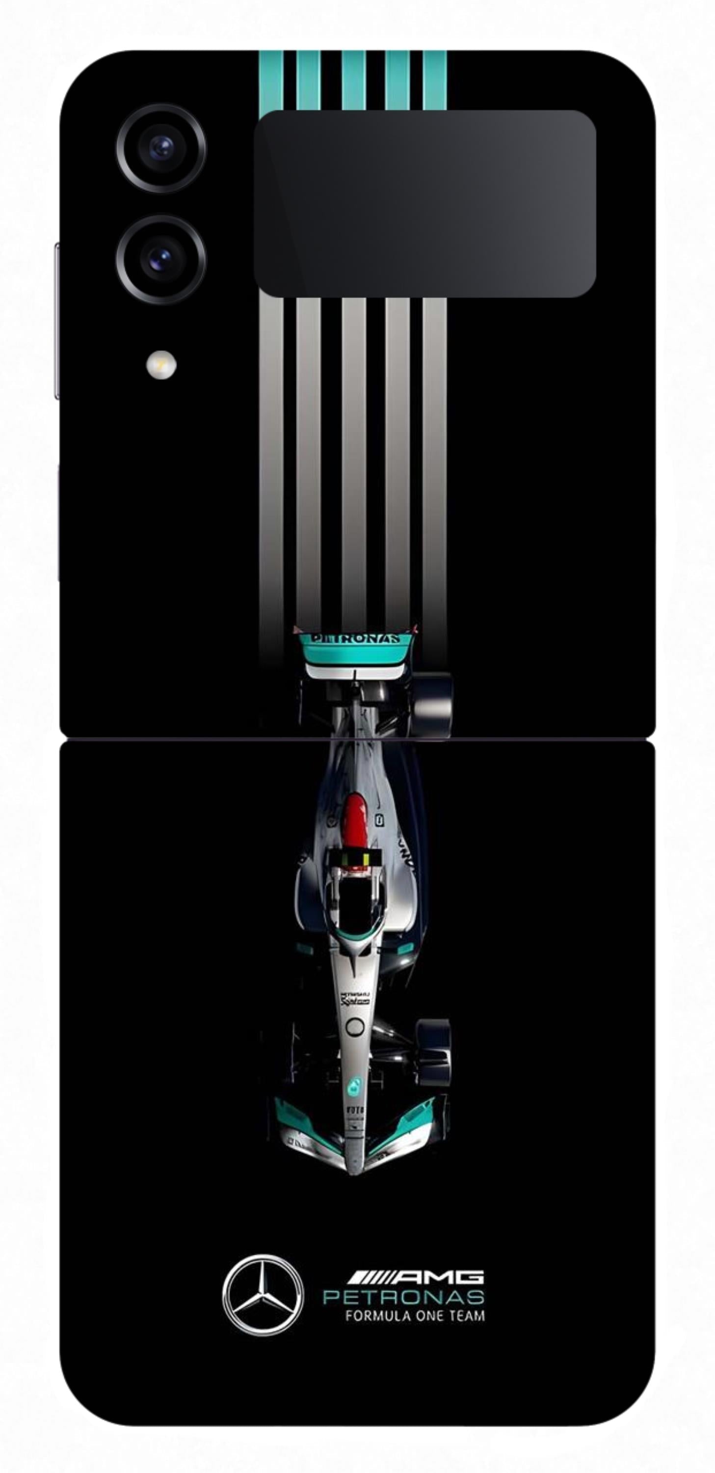 Samsung Galaxy Z Flip 4 Skins and Wraps