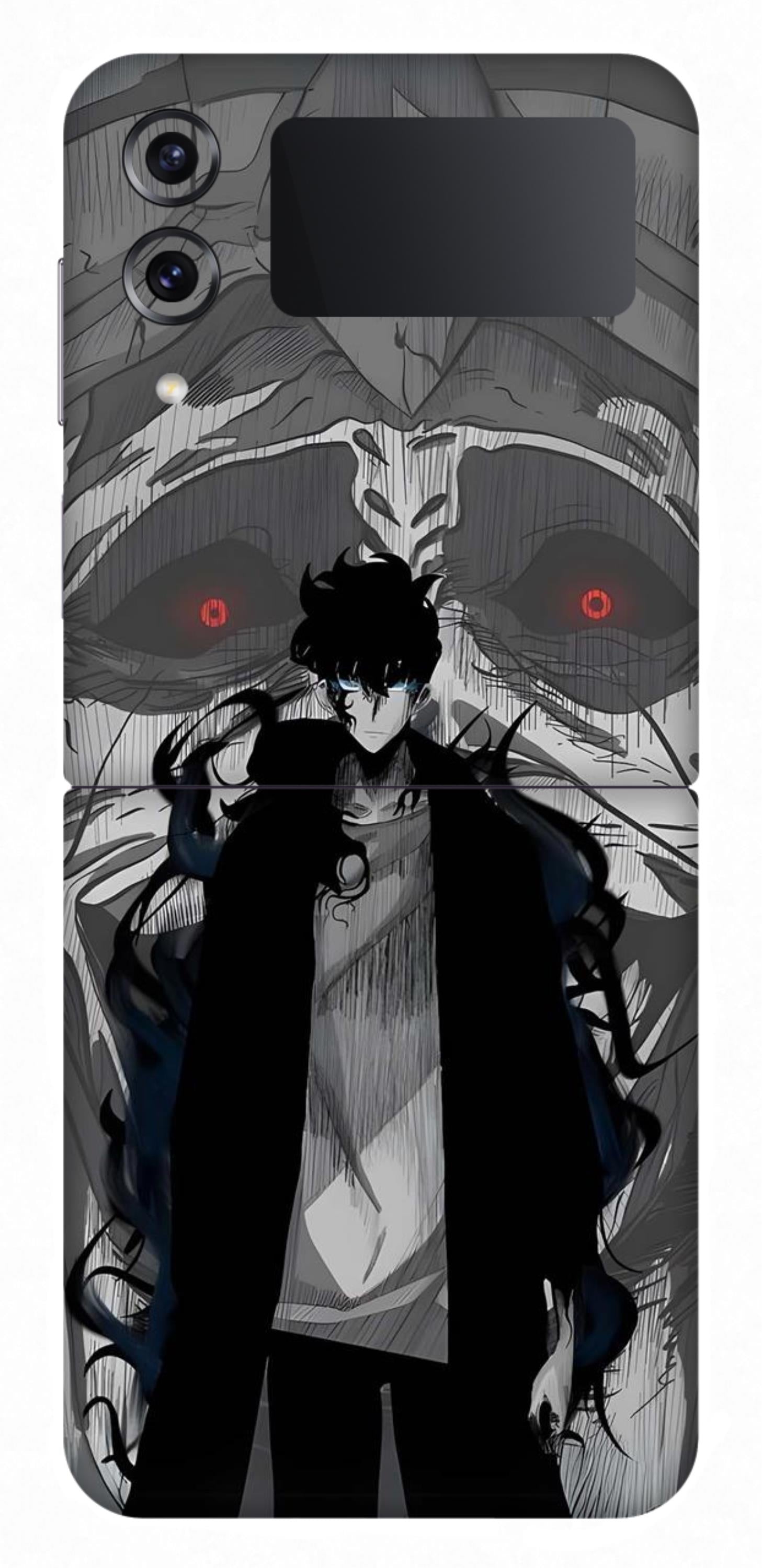 Samsung Galaxy Z Flip 4 Skins and Wraps