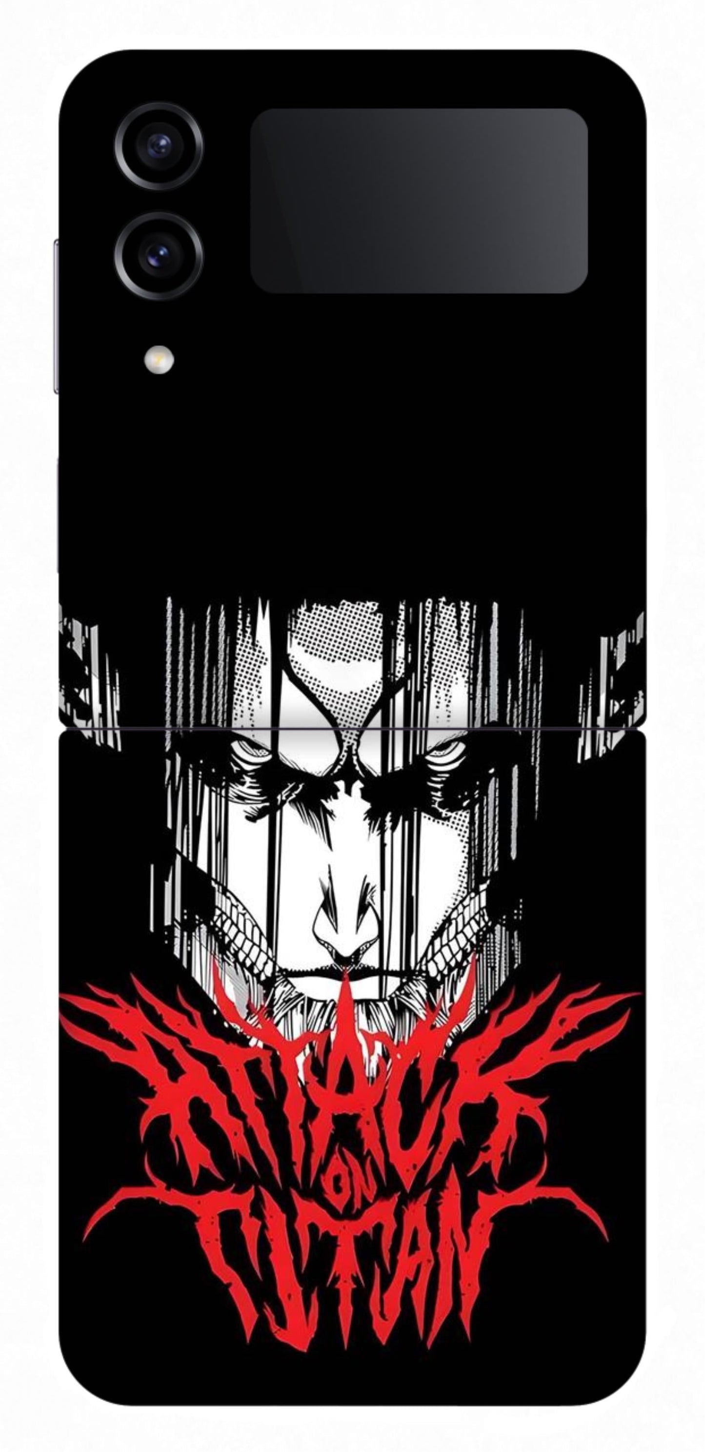 Samsung Galaxy Z Flip 4 Skins and Wraps