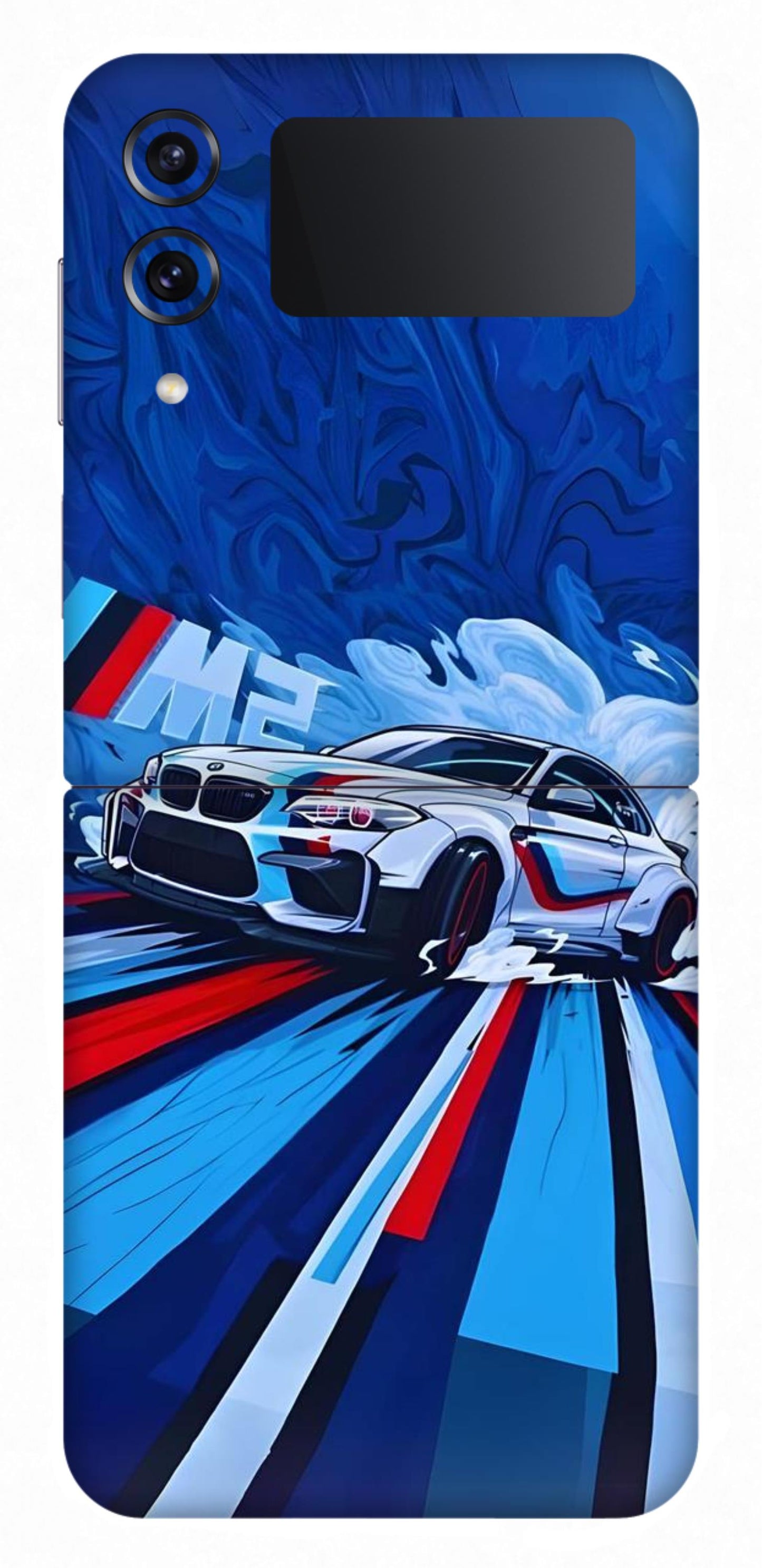 Samsung Galaxy Z Flip 4 Skins and Wraps