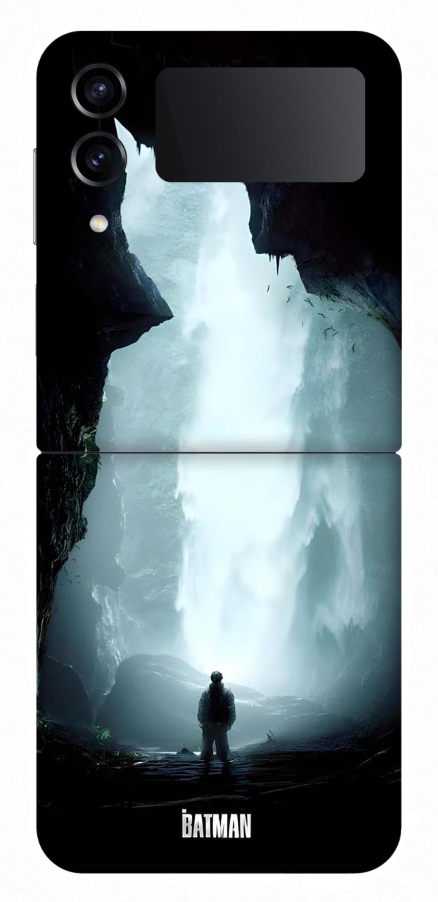 Samsung Galaxy Z Flip 4 Skins and Wraps