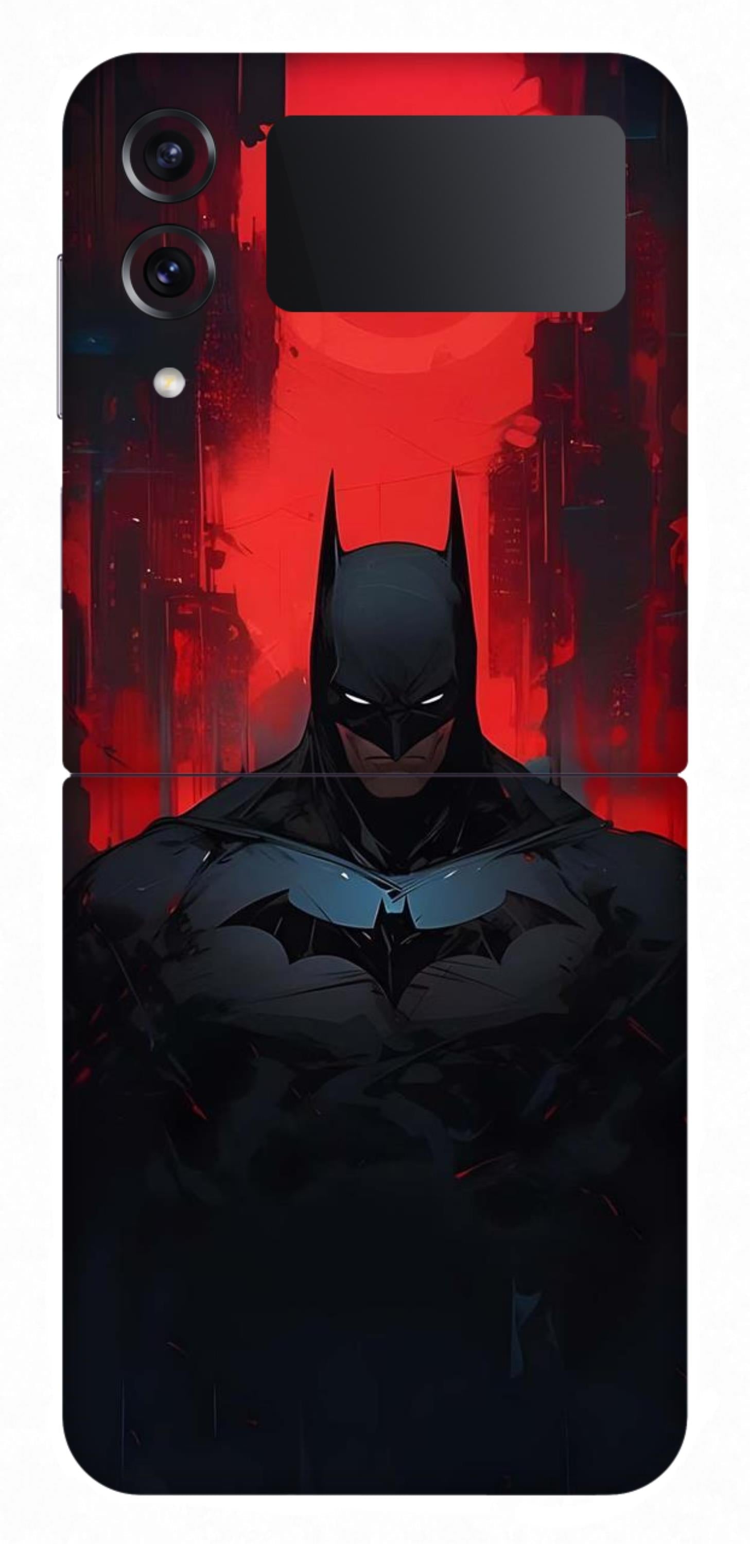 Samsung Galaxy Z Flip 4 Skins and Wraps