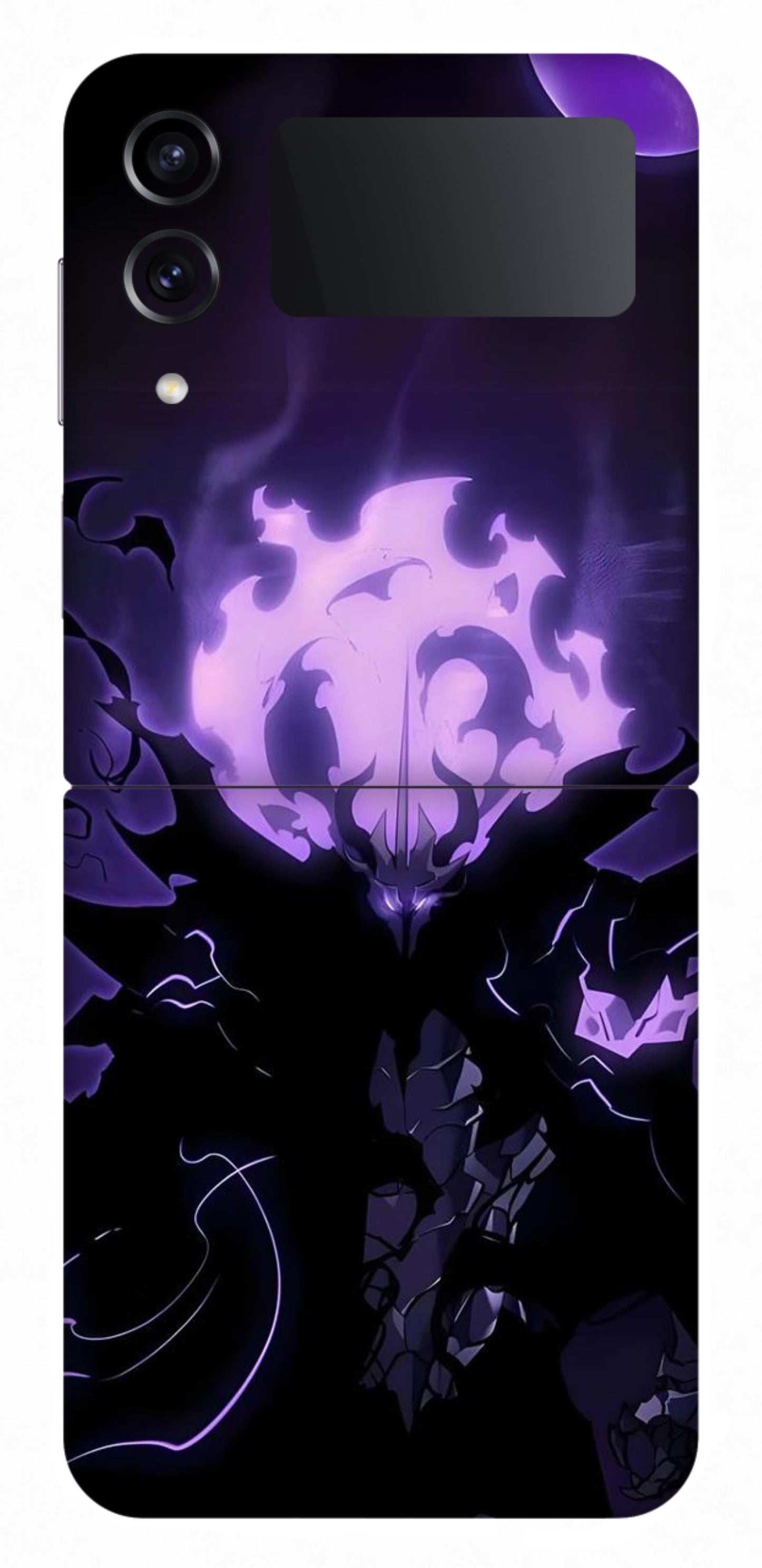 Samsung Galaxy Z Flip 4 Skins and Wraps