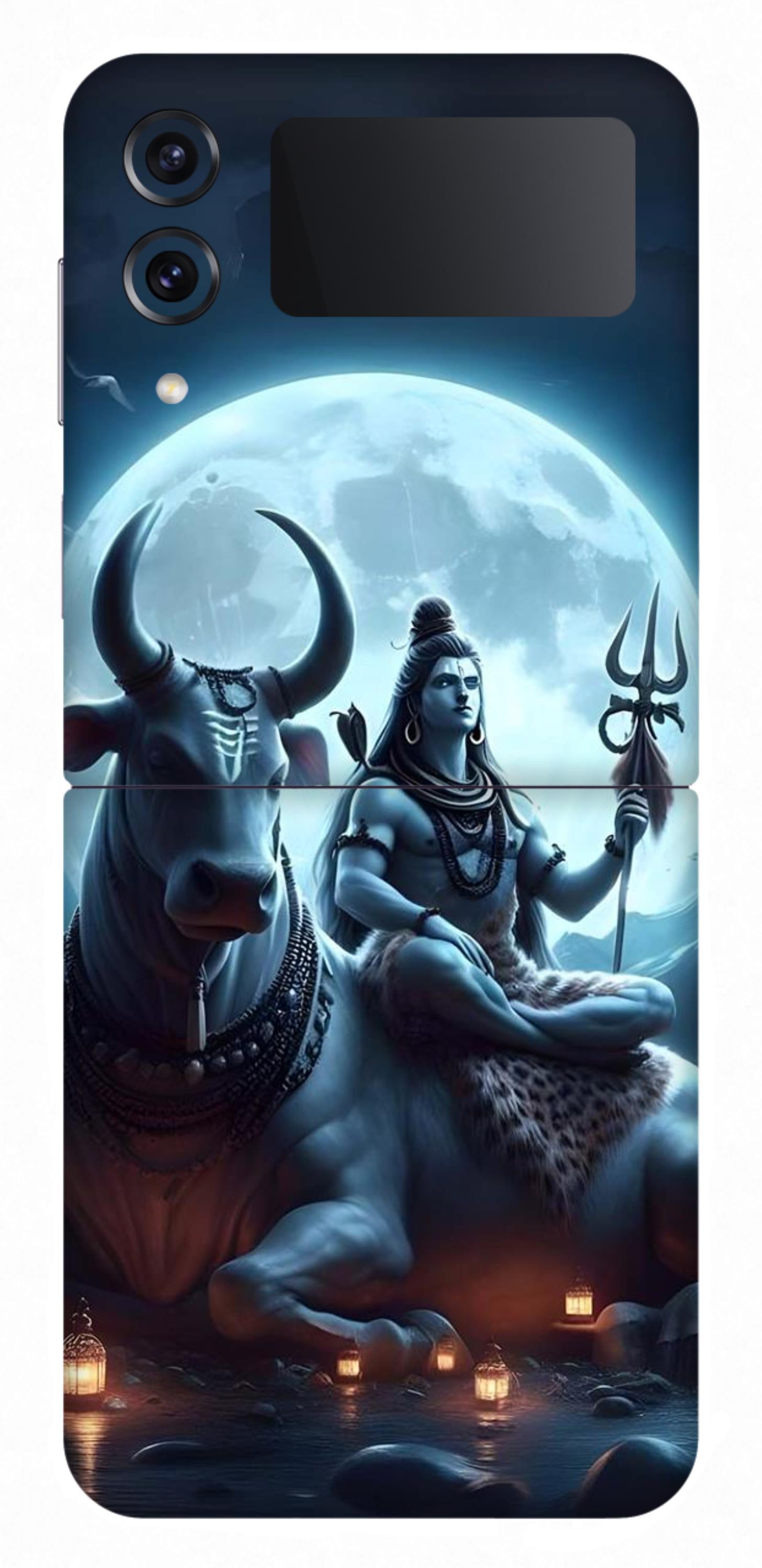 Samsung Galaxy Z Flip 4 Skins and Wraps