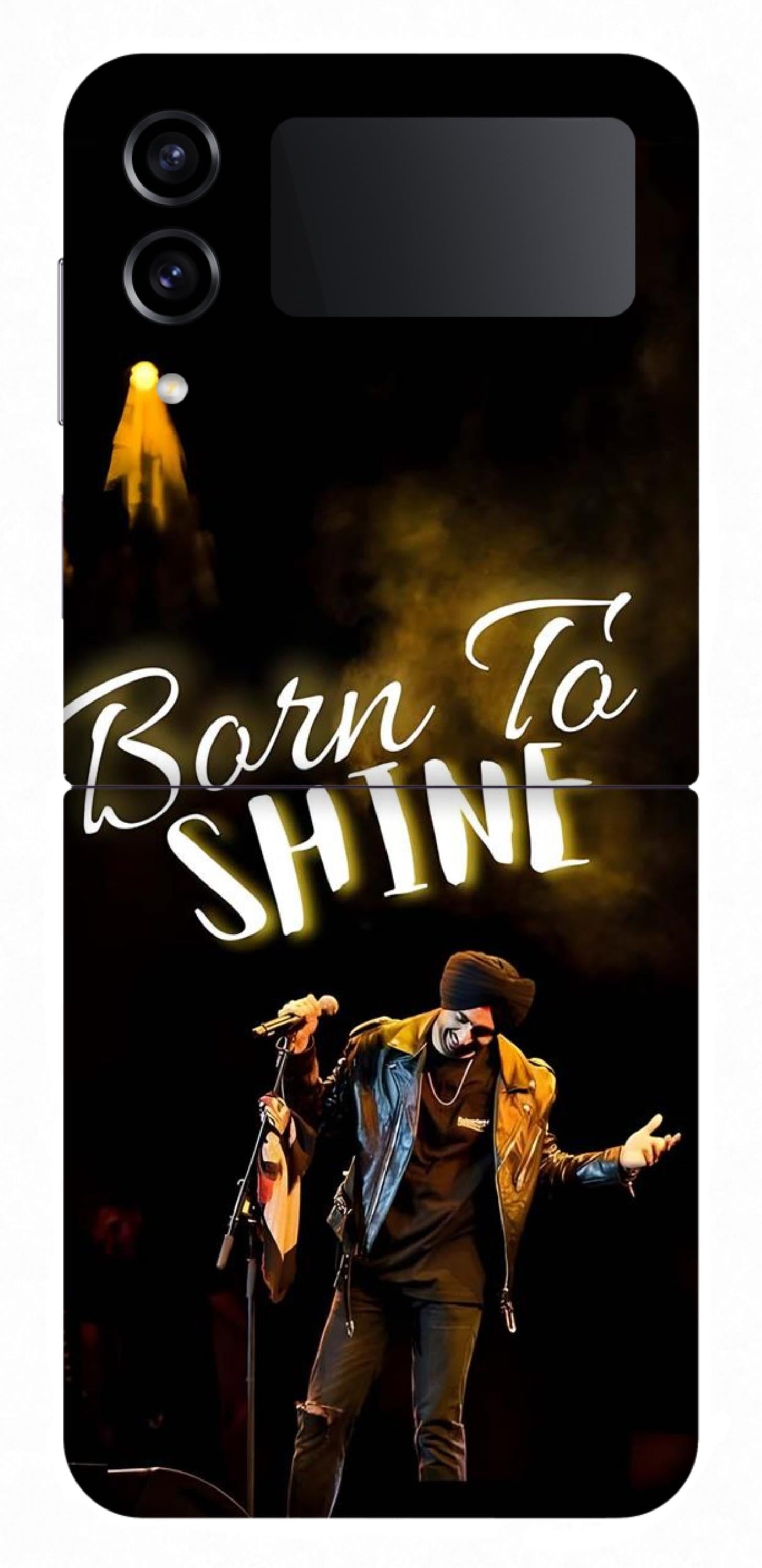 Samsung Galaxy Z Flip 4 Skins and Wraps