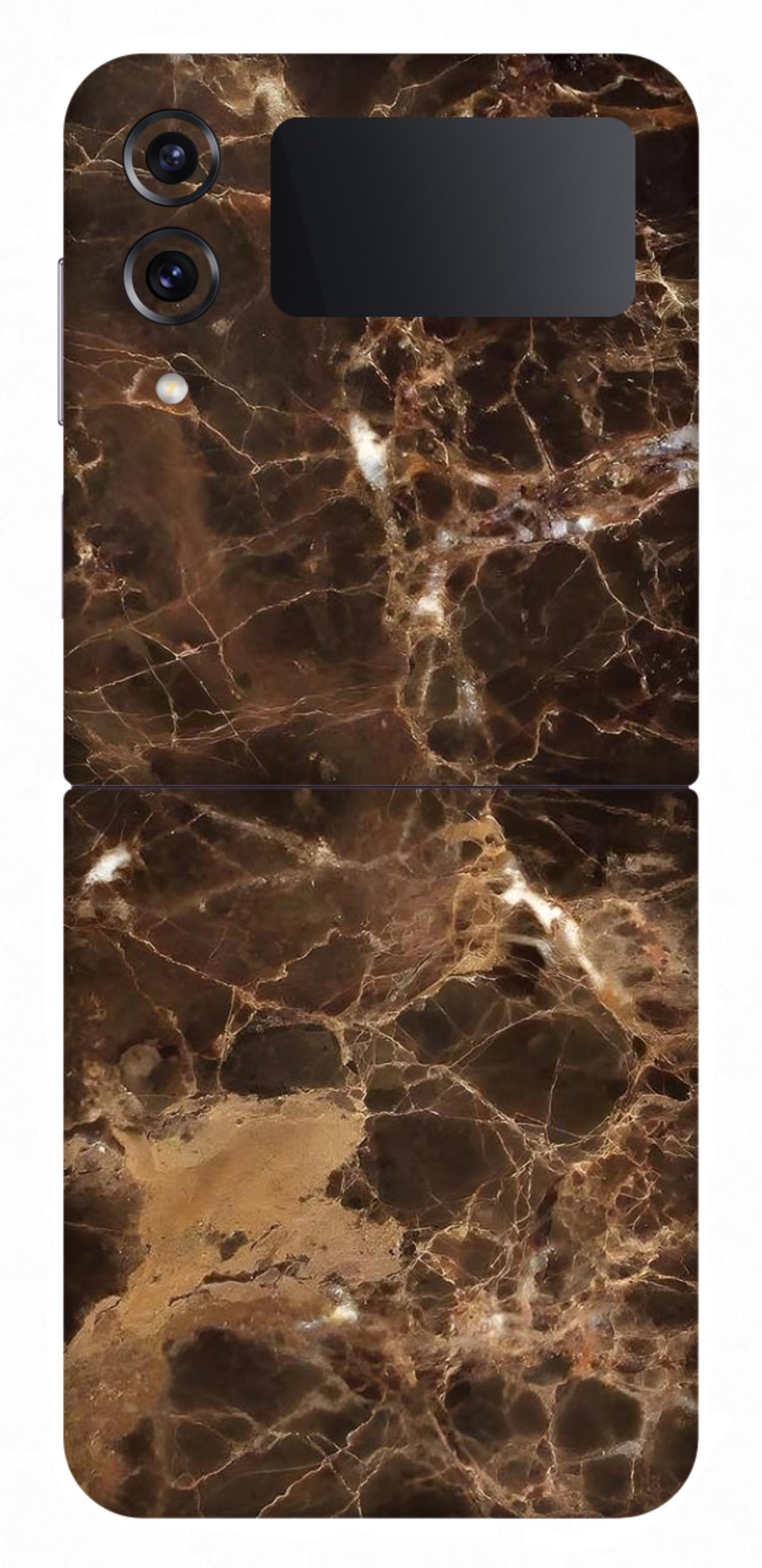 Samsung Galaxy Z Flip 4 Skins and Wraps