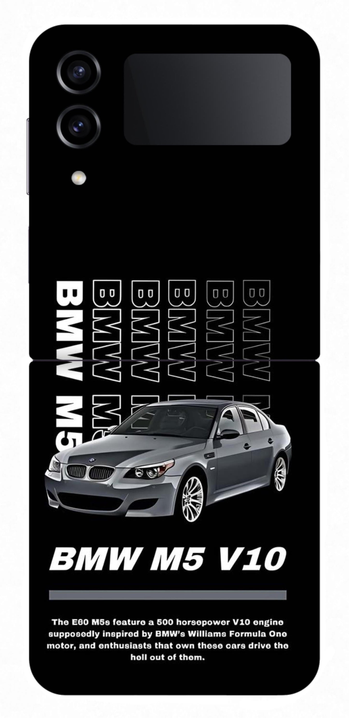 Samsung Galaxy Z Flip 4 Skins and Wraps