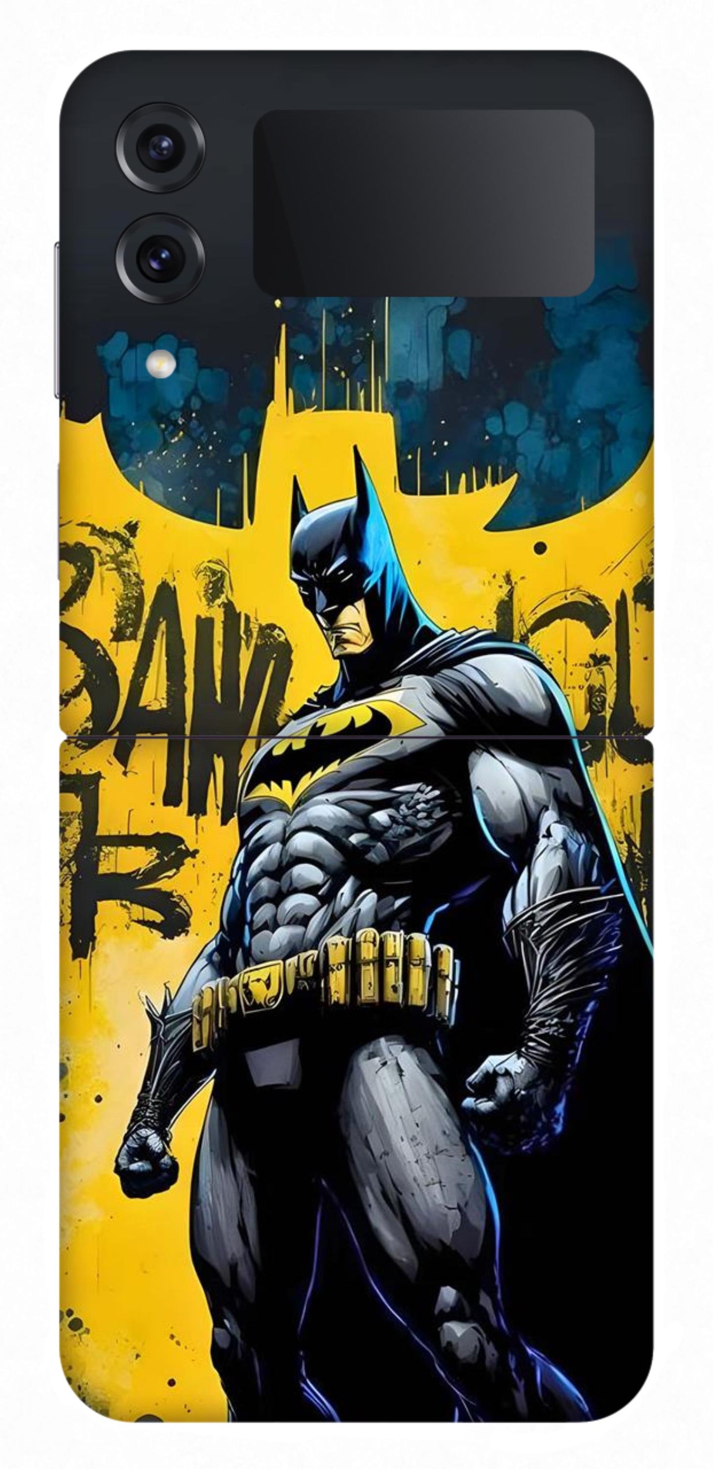 Samsung Galaxy Z Flip 4 Skins and Wraps