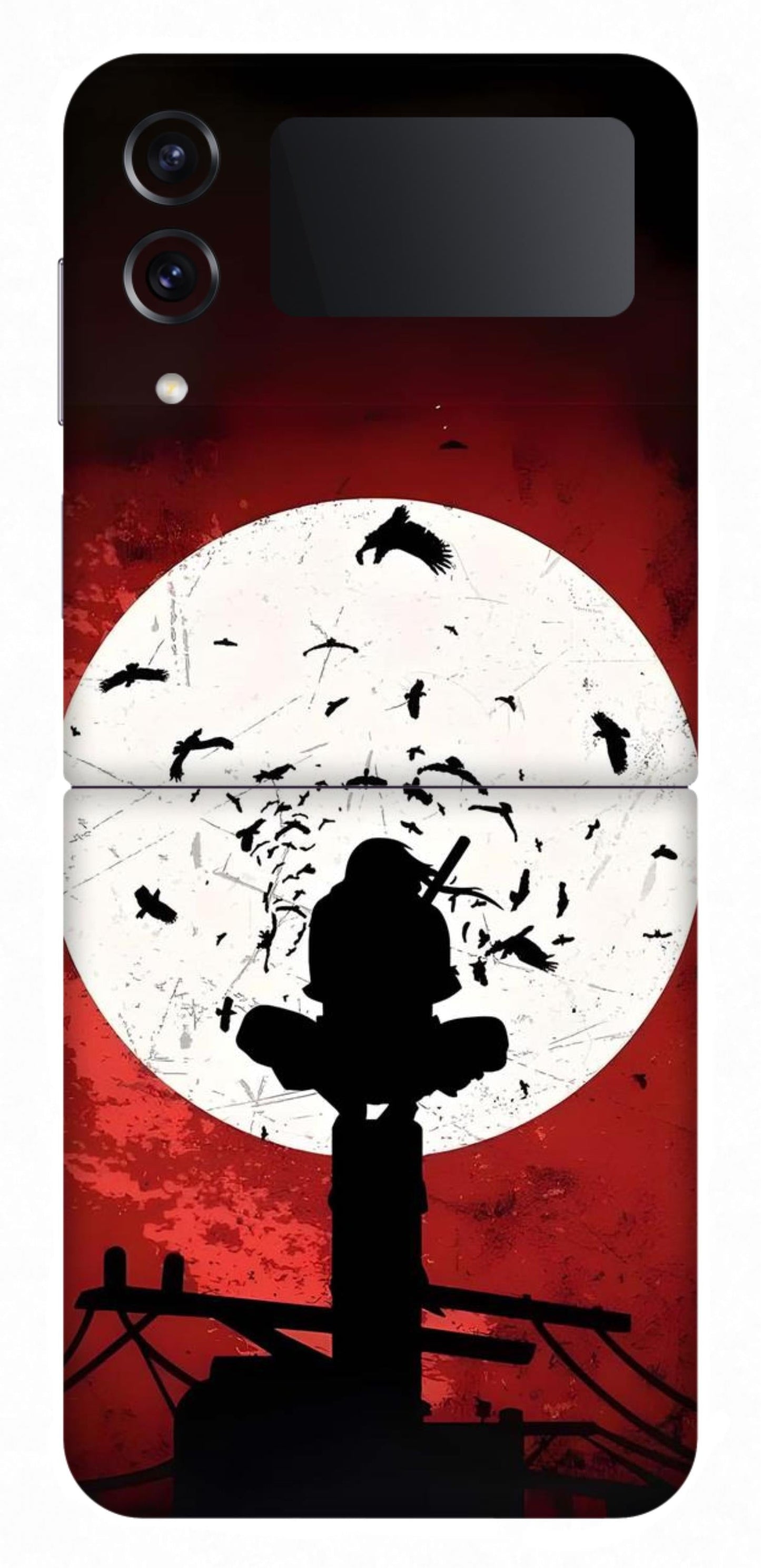 Samsung Galaxy Z Flip 4 Skins and Wraps