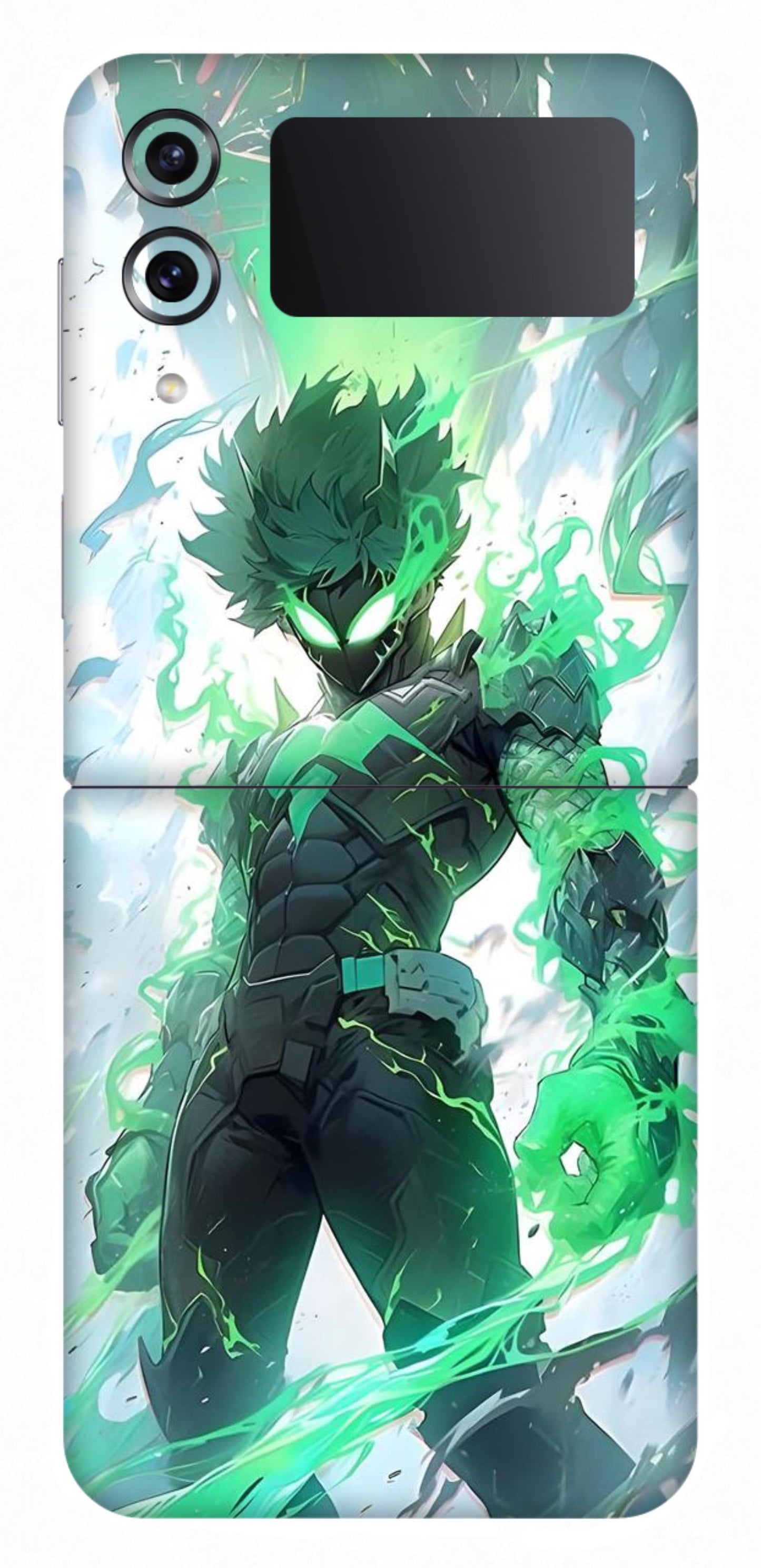 Samsung Galaxy Z Flip 4 Skins and Wraps