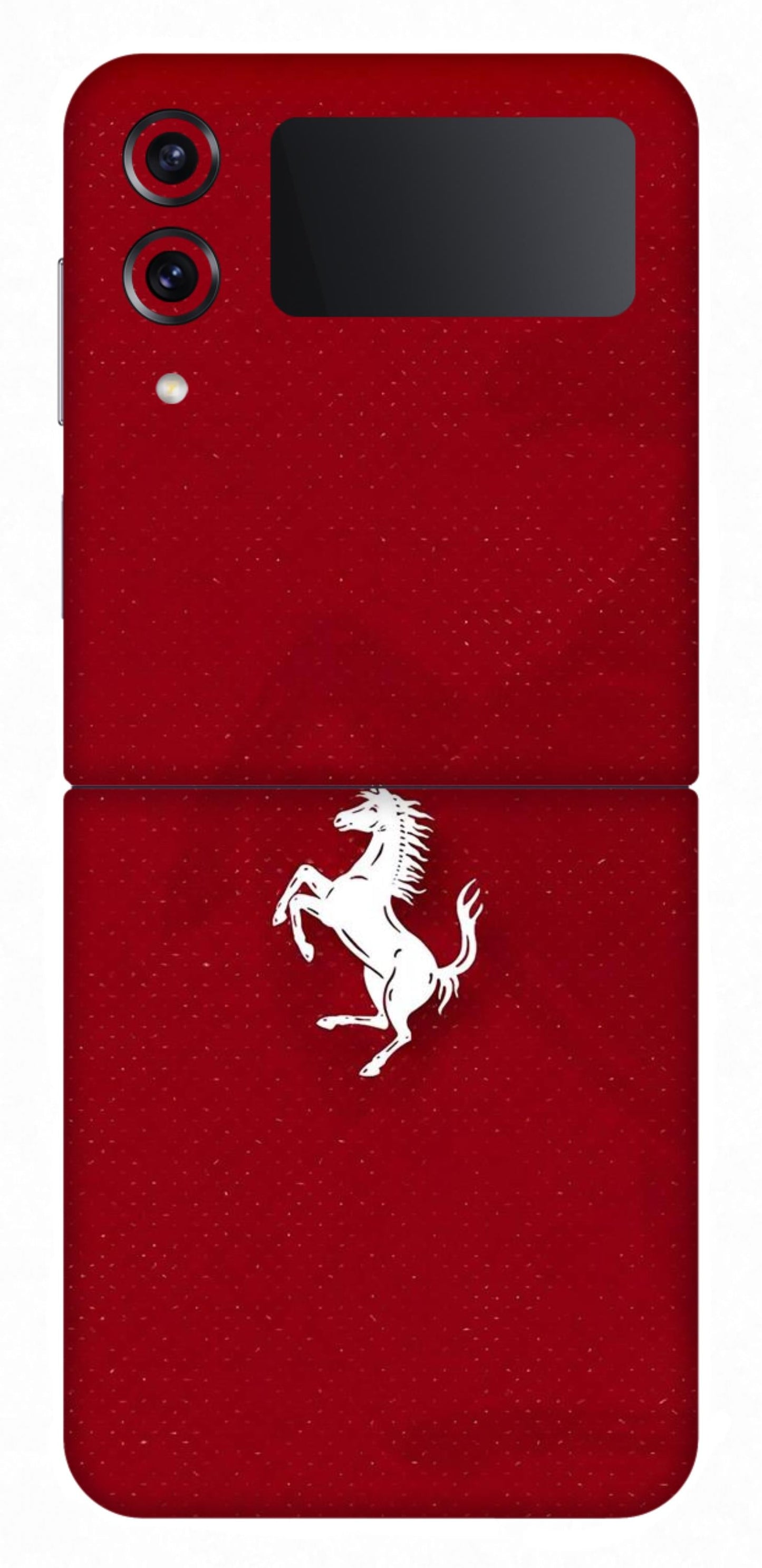 Samsung Galaxy Z Flip 4 Skins and Wraps