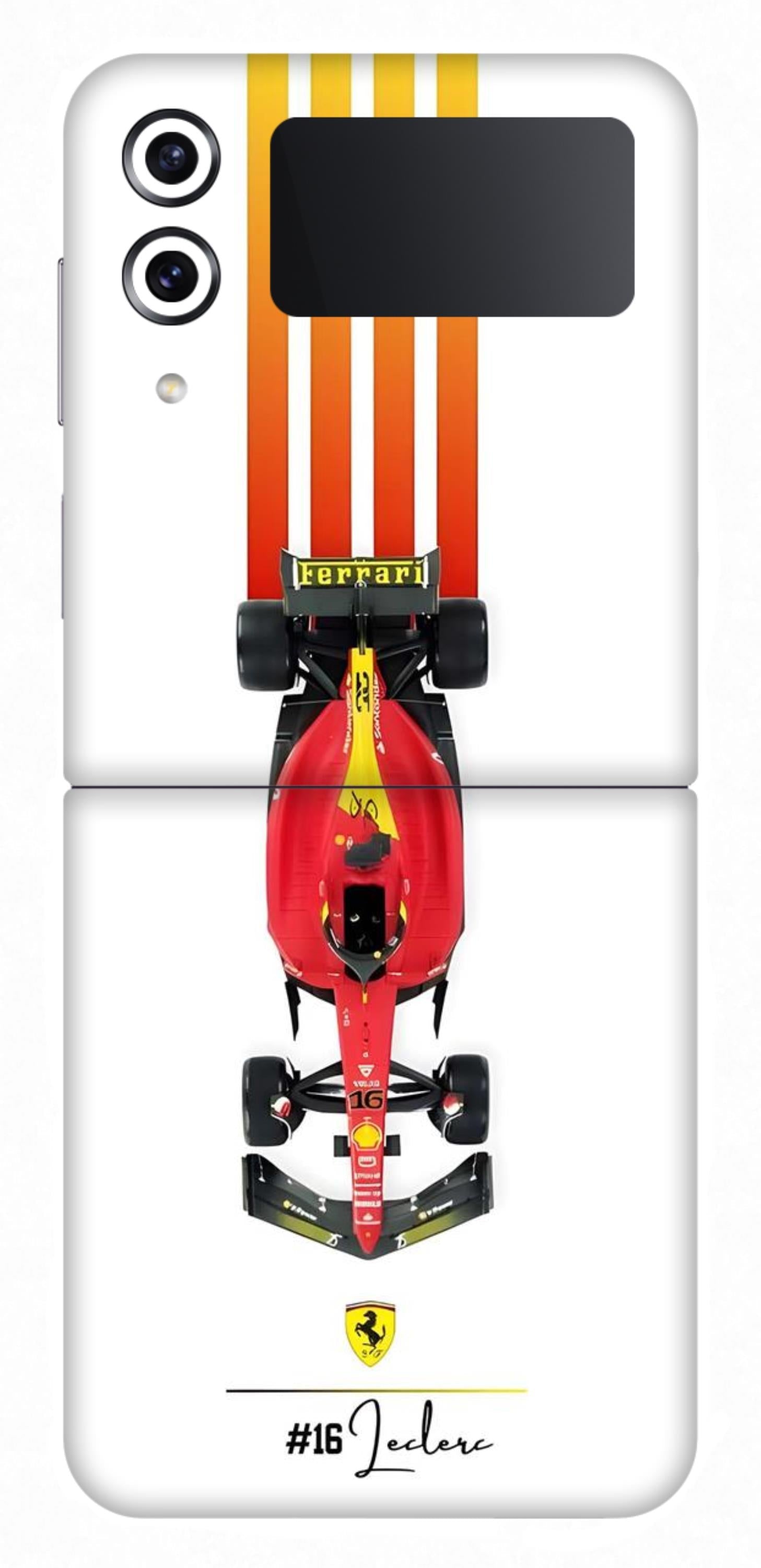 Samsung Galaxy Z Flip 4 Skins and Wraps