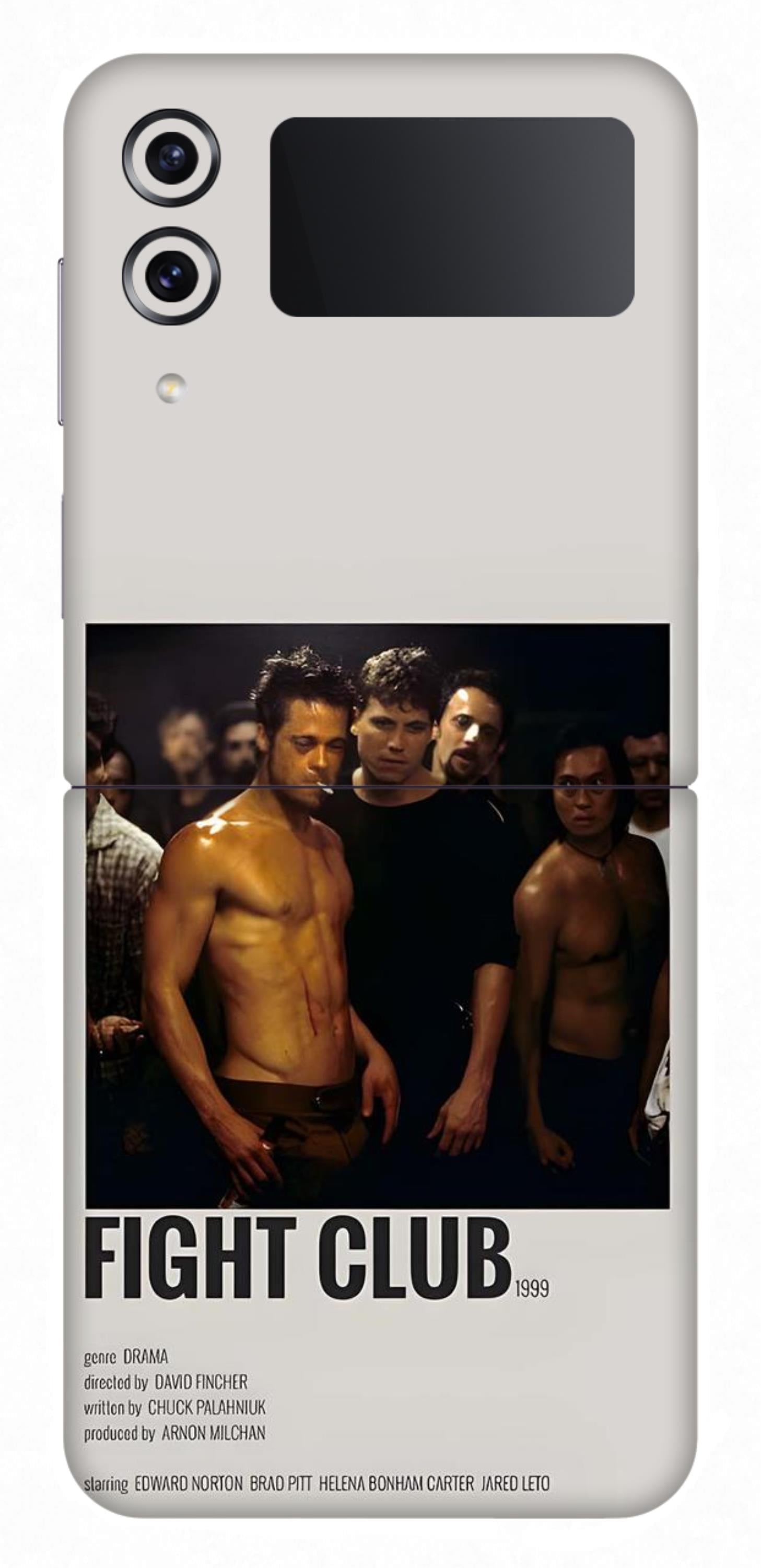 Samsung Galaxy Z Flip 4 Skins and Wraps