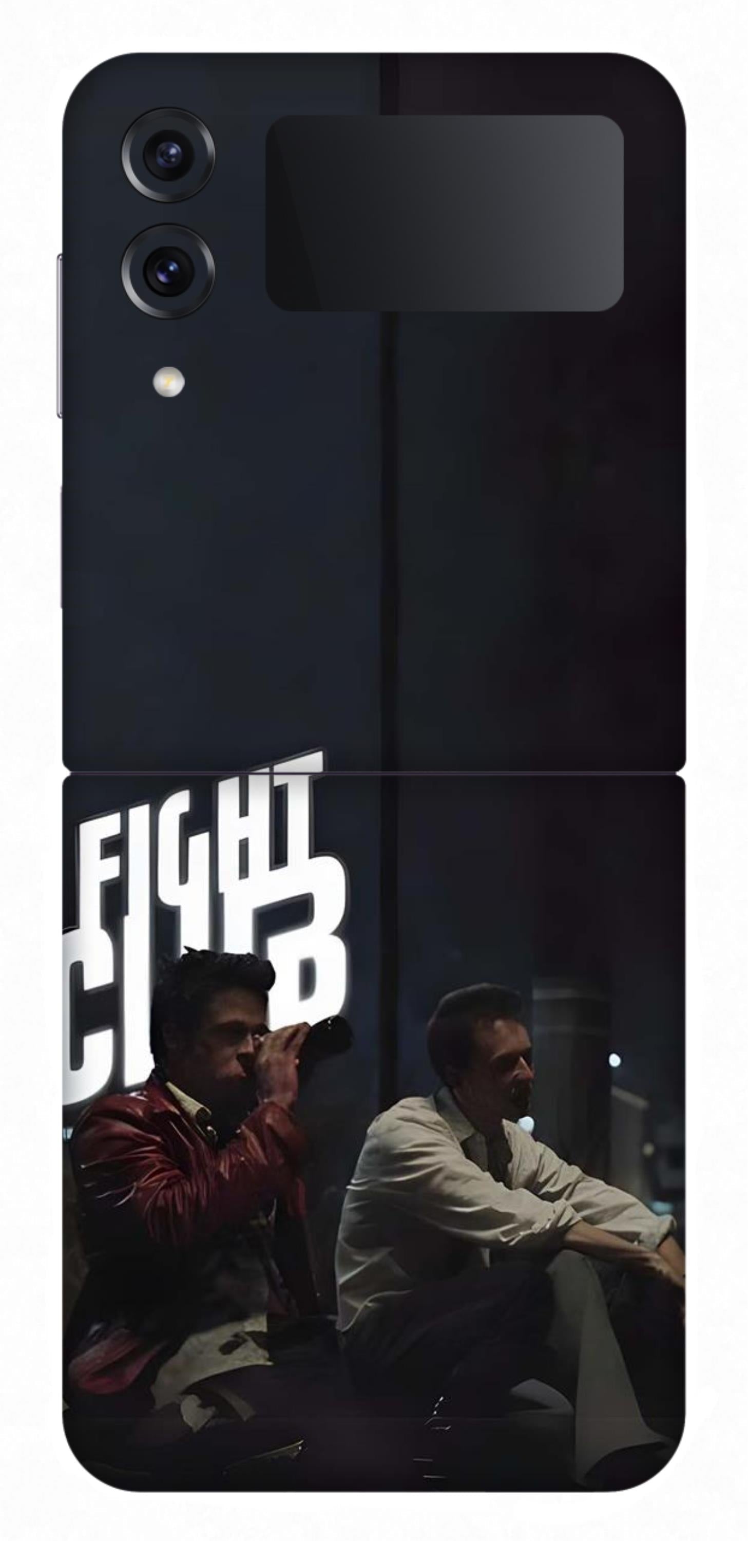 Samsung Galaxy Z Flip 4 Skins and Wraps