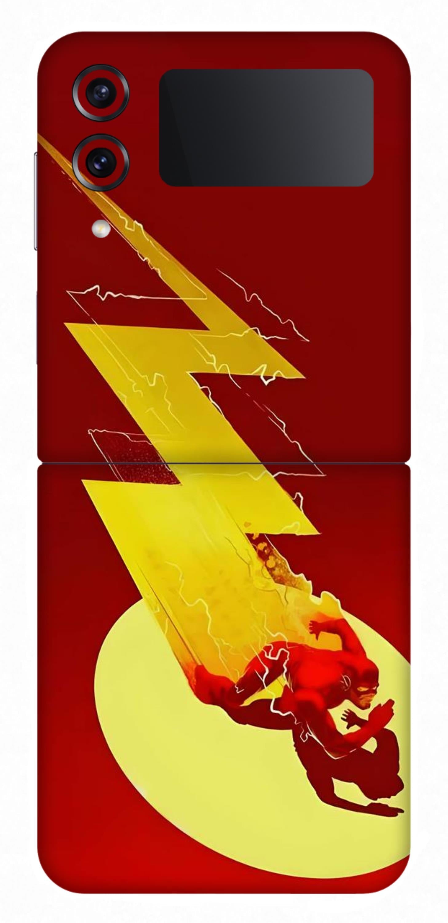 Samsung Galaxy Z Flip 4 Skins and Wraps