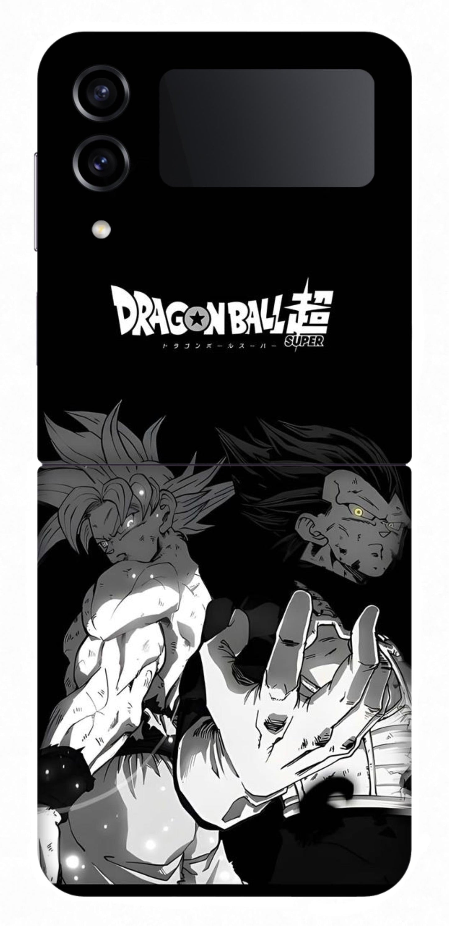 Samsung Galaxy Z Flip 4 Skins and Wraps