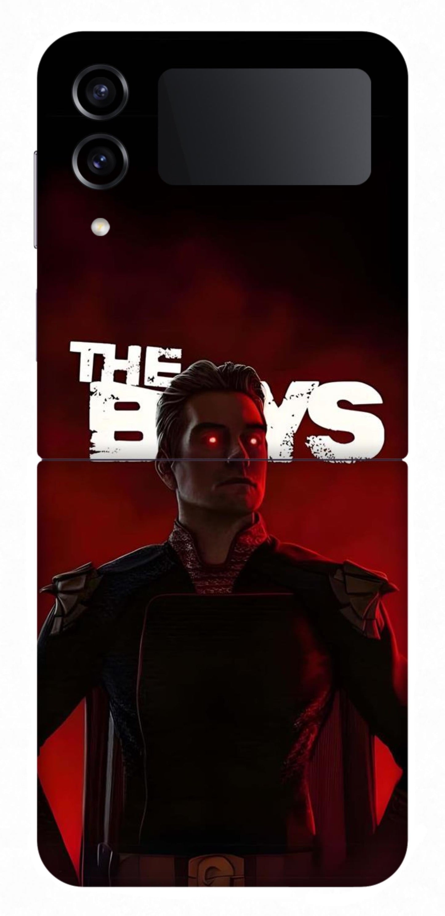 Samsung Galaxy Z Flip 4 Skins and Wraps