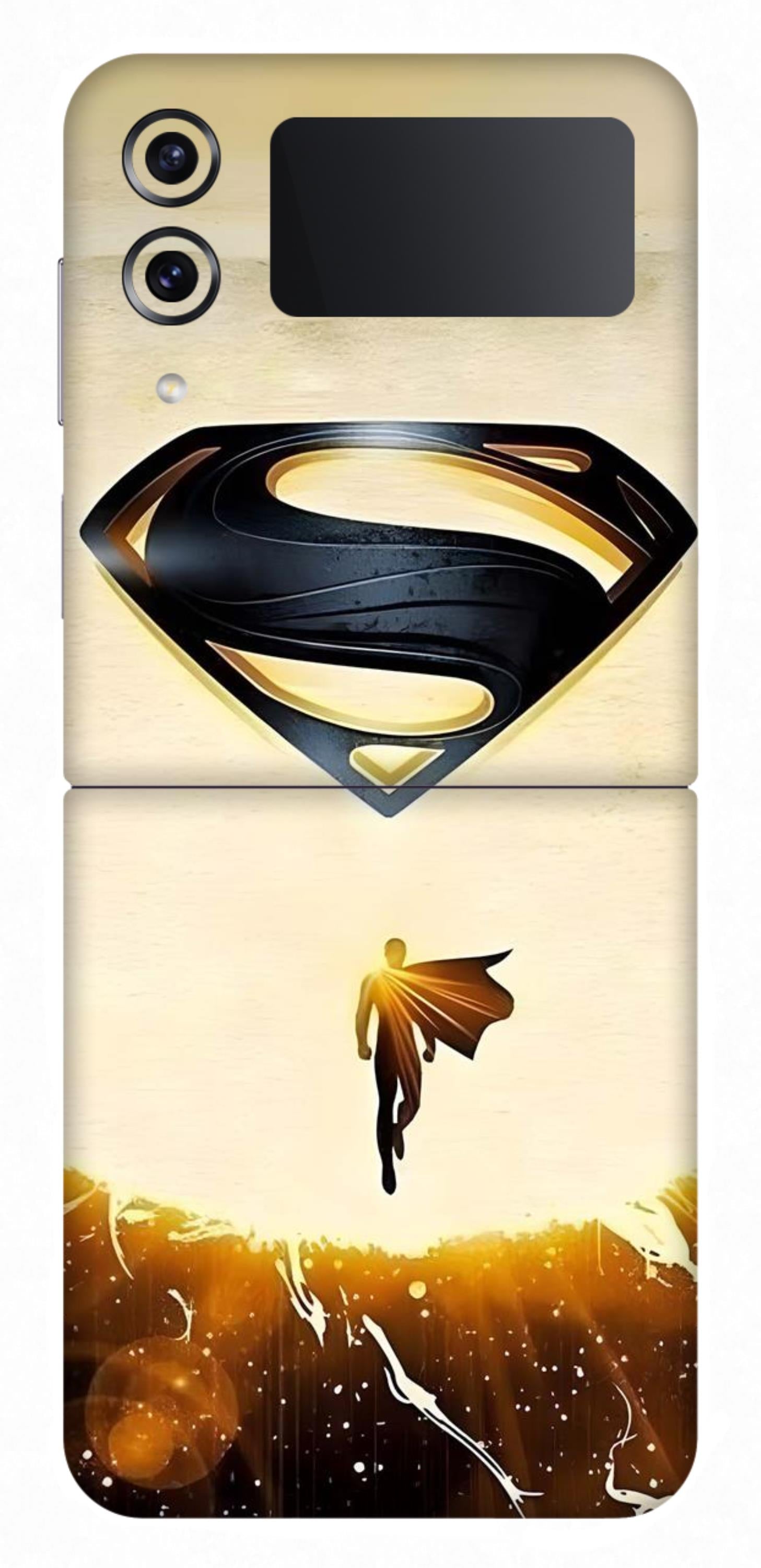 Samsung Galaxy Z Flip 4 Skins and Wraps