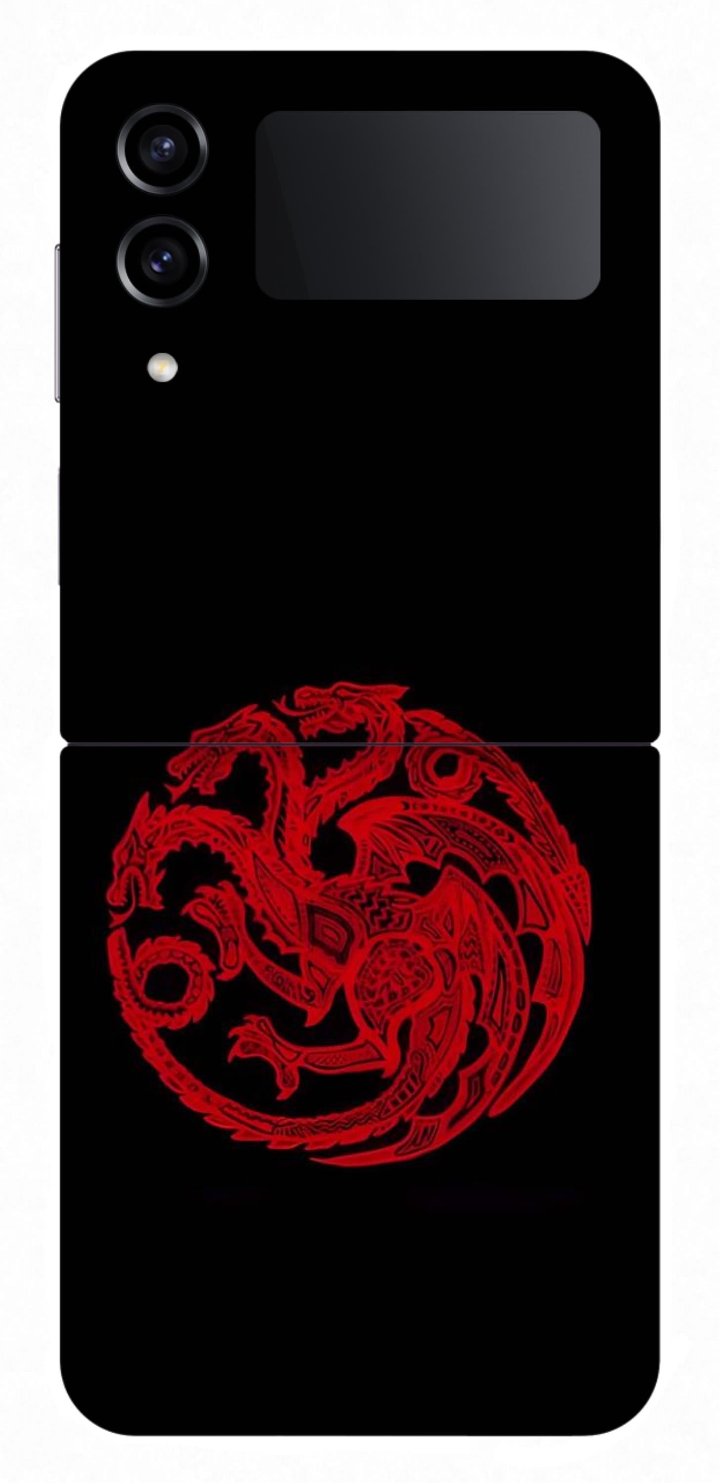 Samsung Galaxy Z Flip 4 Skins and Wraps