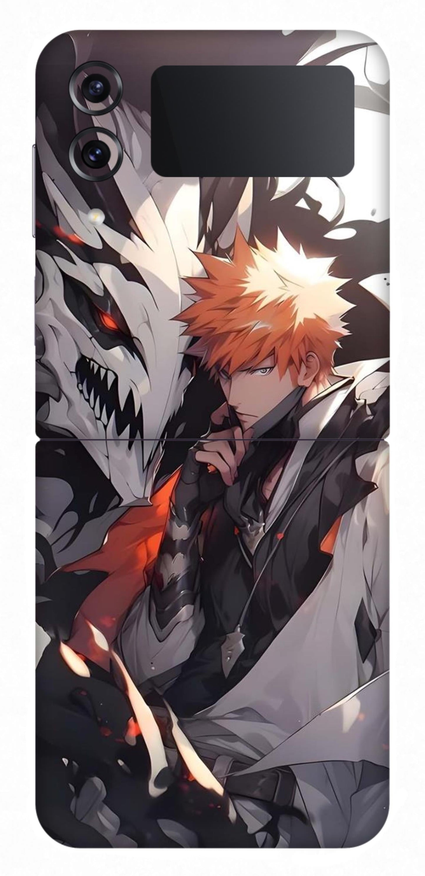 Samsung Galaxy Z Flip 4 Skins and Wraps