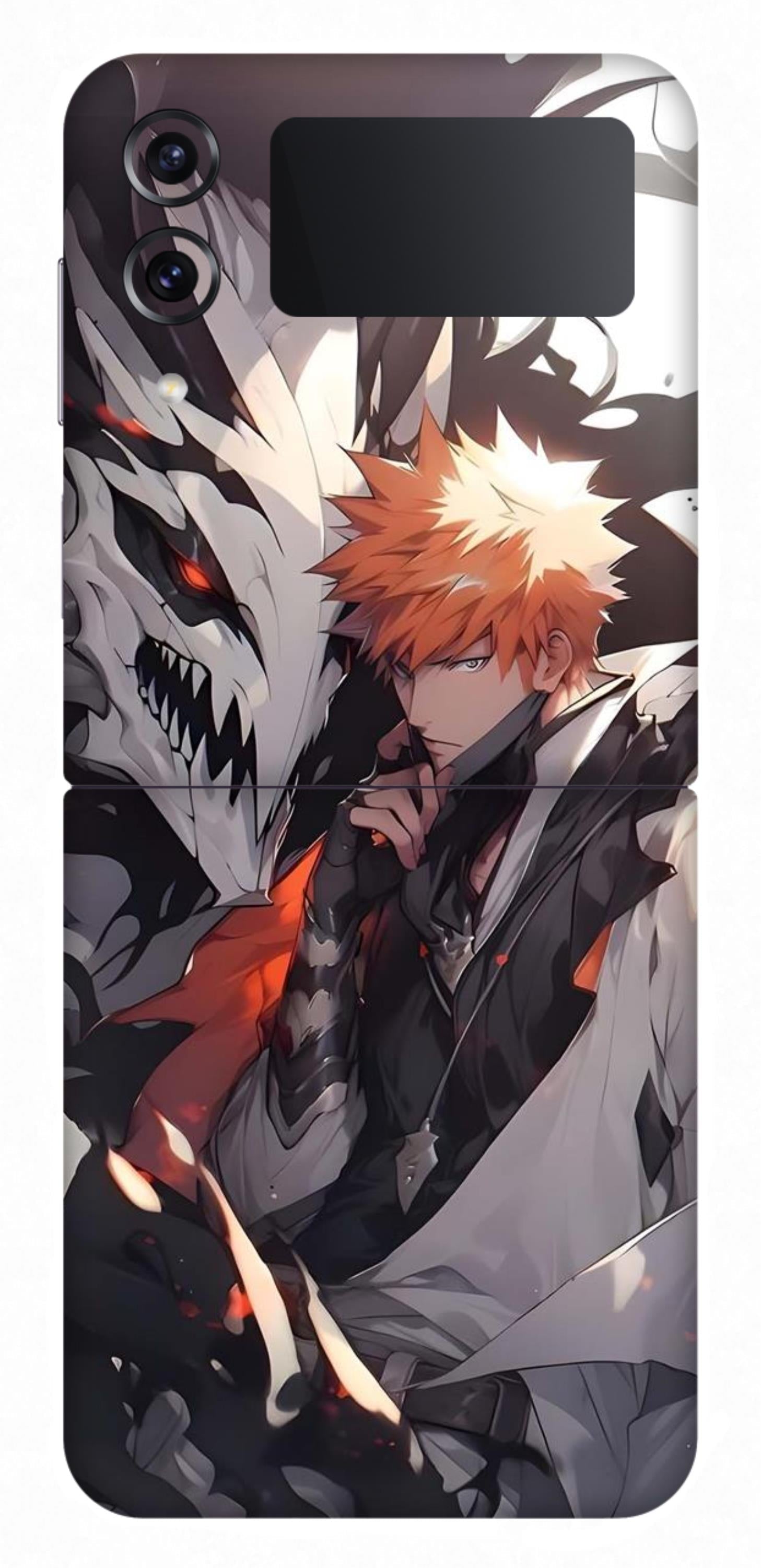 Samsung Galaxy Z Flip 4 Skins and Wraps