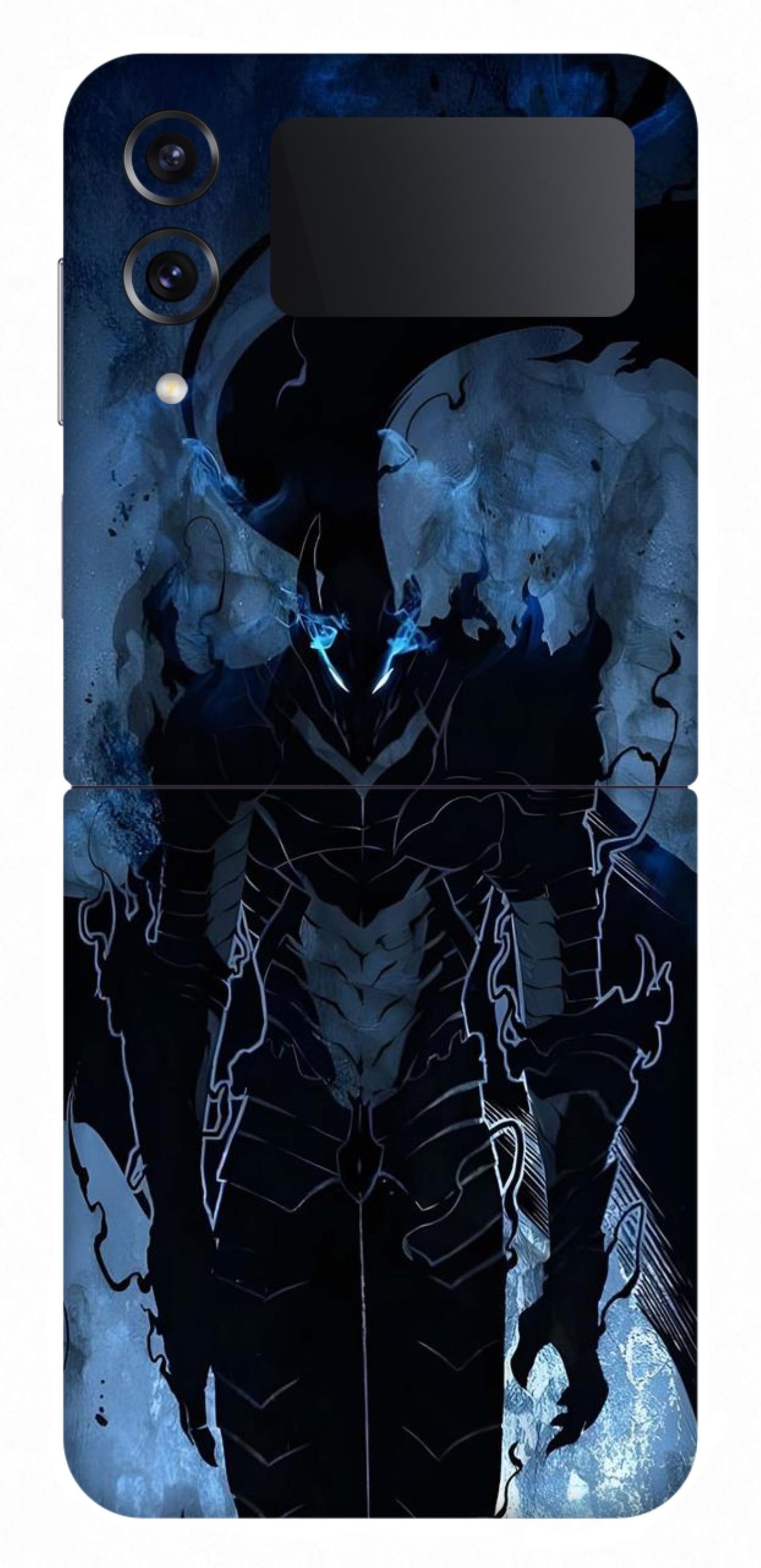 Samsung Galaxy Z Flip 4 Skins and Wraps