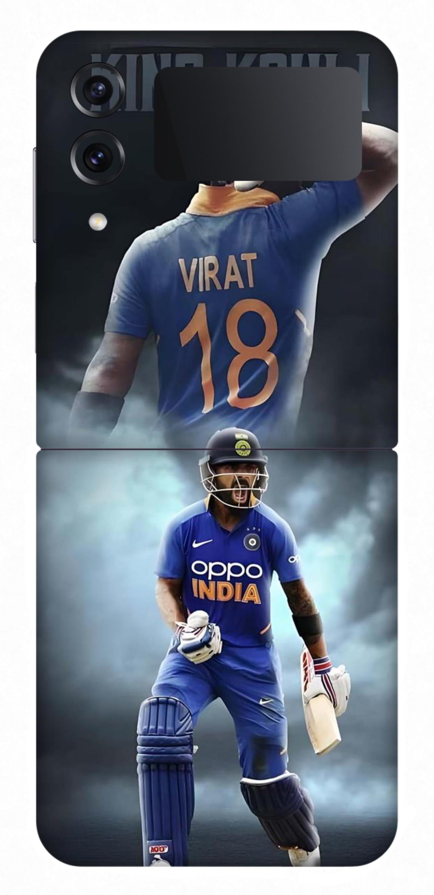 Samsung Galaxy Z Flip 4 Skins and Wraps