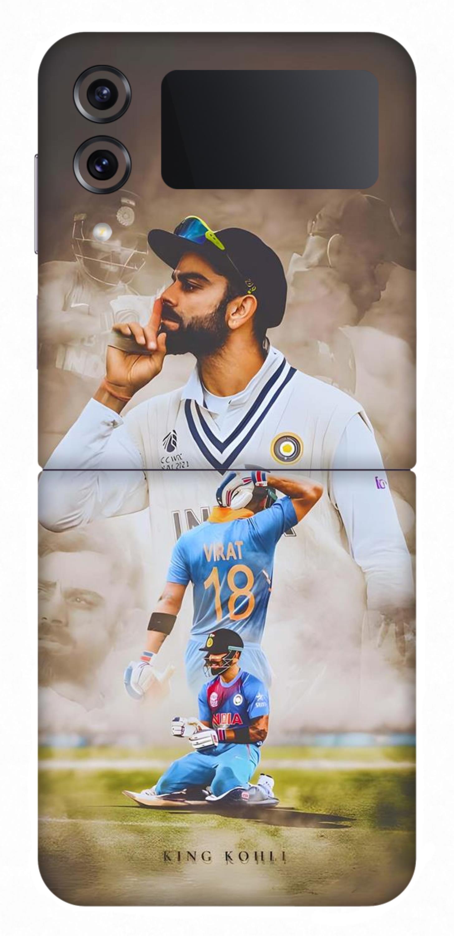 Samsung Galaxy Z Flip 4 Skins and Wraps