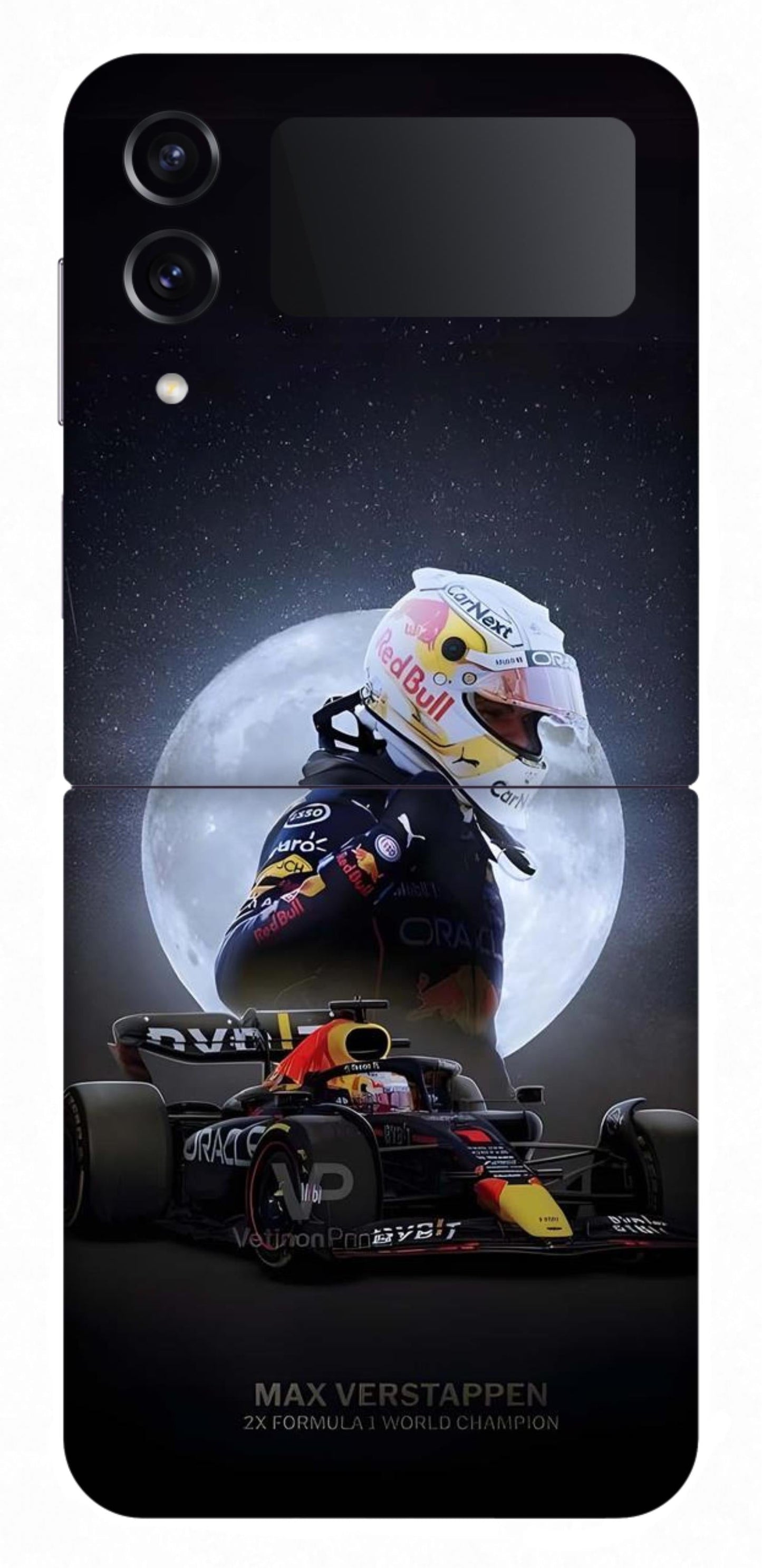 Samsung Galaxy Z Flip 4 Skins and Wraps