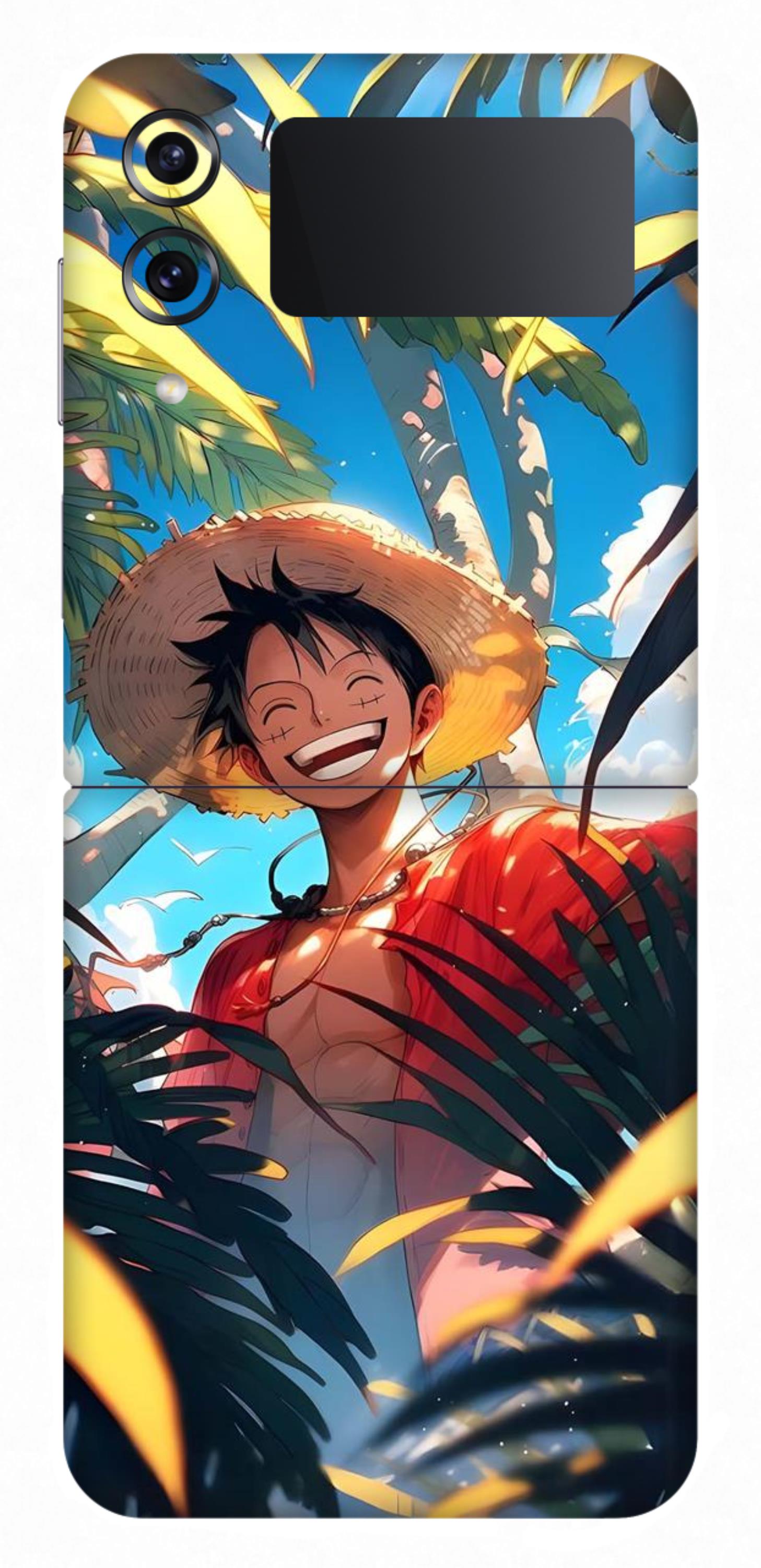 Samsung Galaxy Z Flip 4 Skins and Wraps