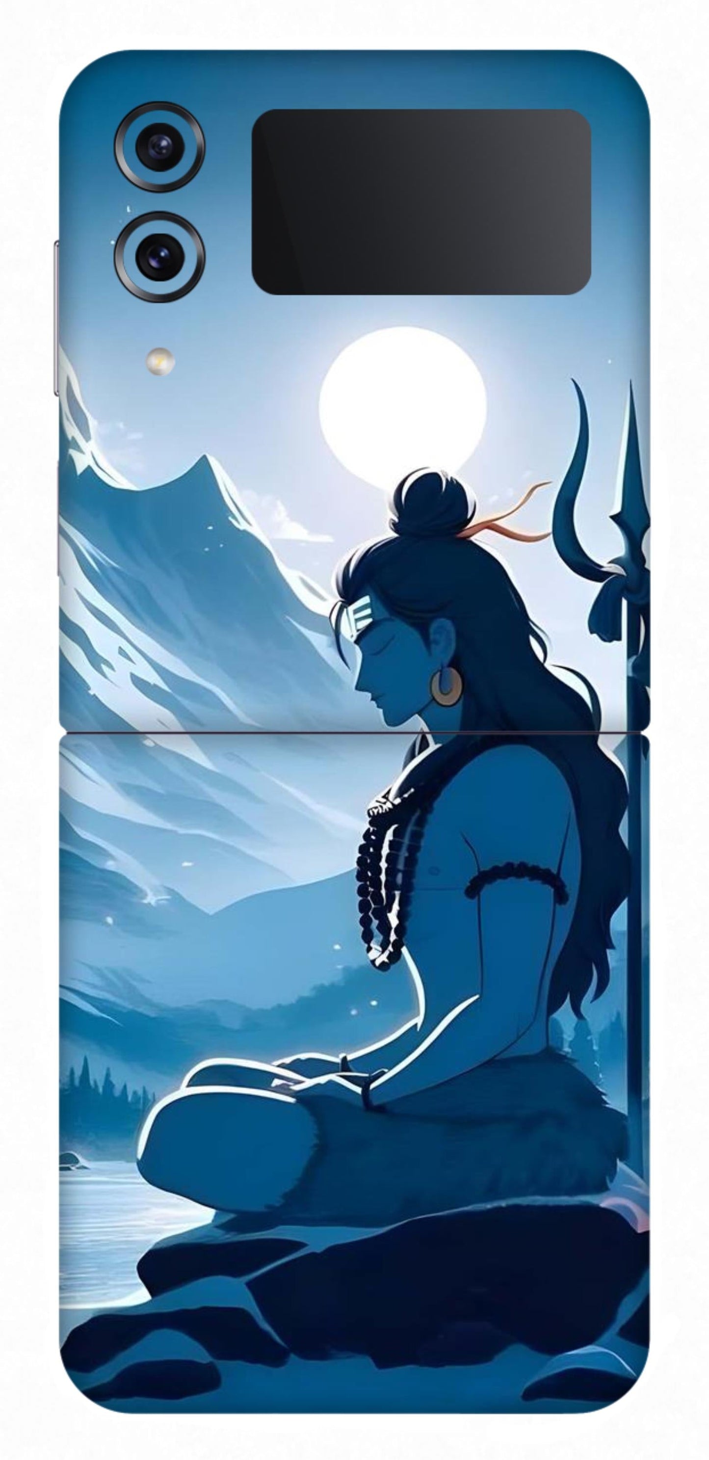 Samsung Galaxy Z Flip 4 Skins and Wraps