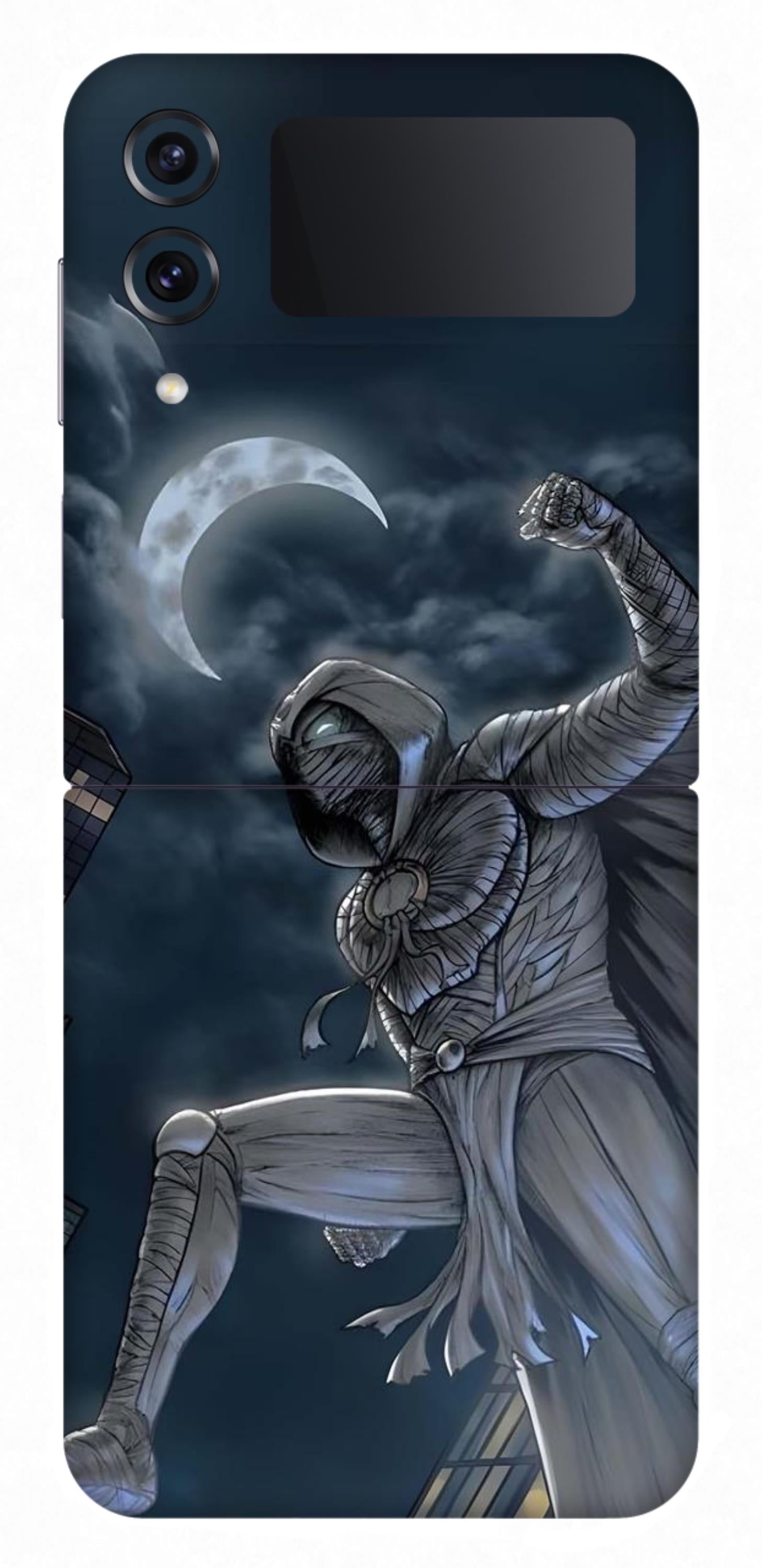 Samsung Galaxy Z Flip 4 Skins and Wraps