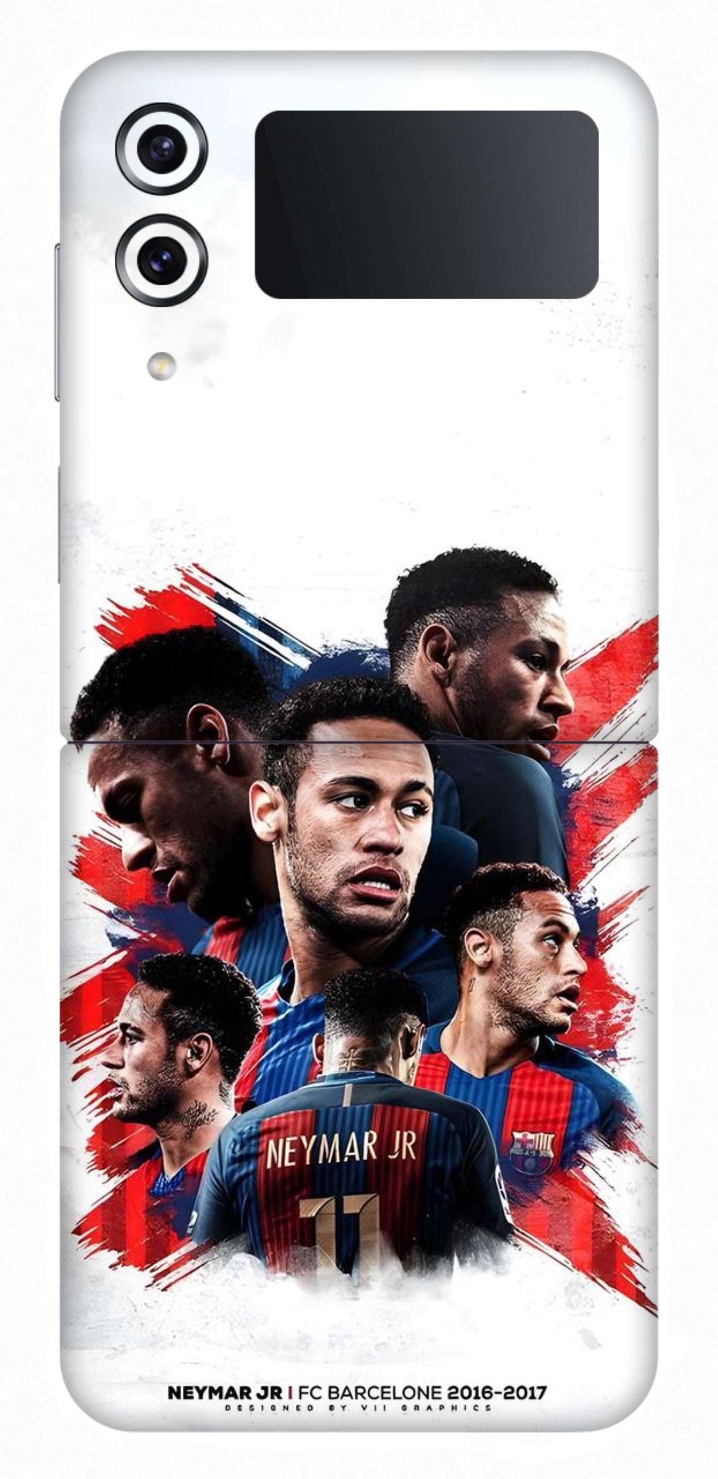 Samsung Galaxy Z Flip 4 Skins and Wraps