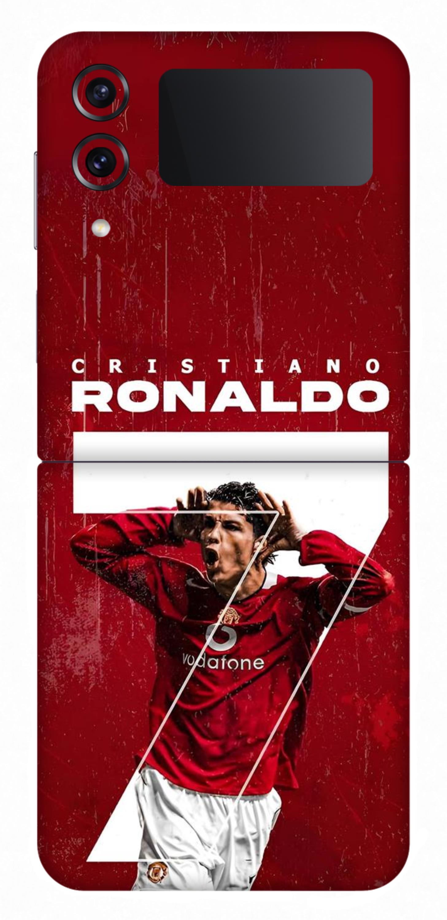 Samsung Galaxy Z Flip 4 Skins and Wraps