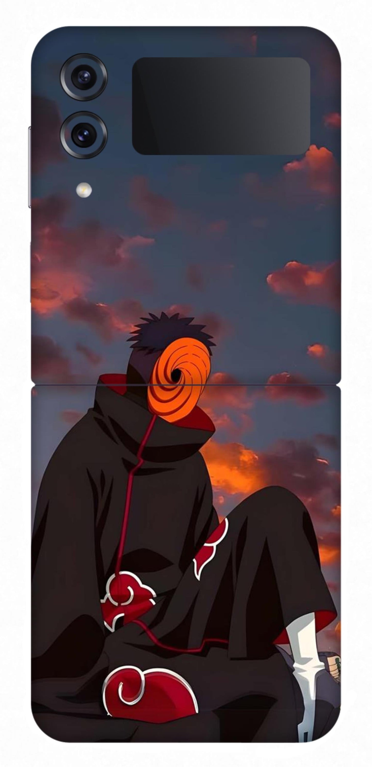 Samsung Galaxy Z Flip 4 Skins and Wraps