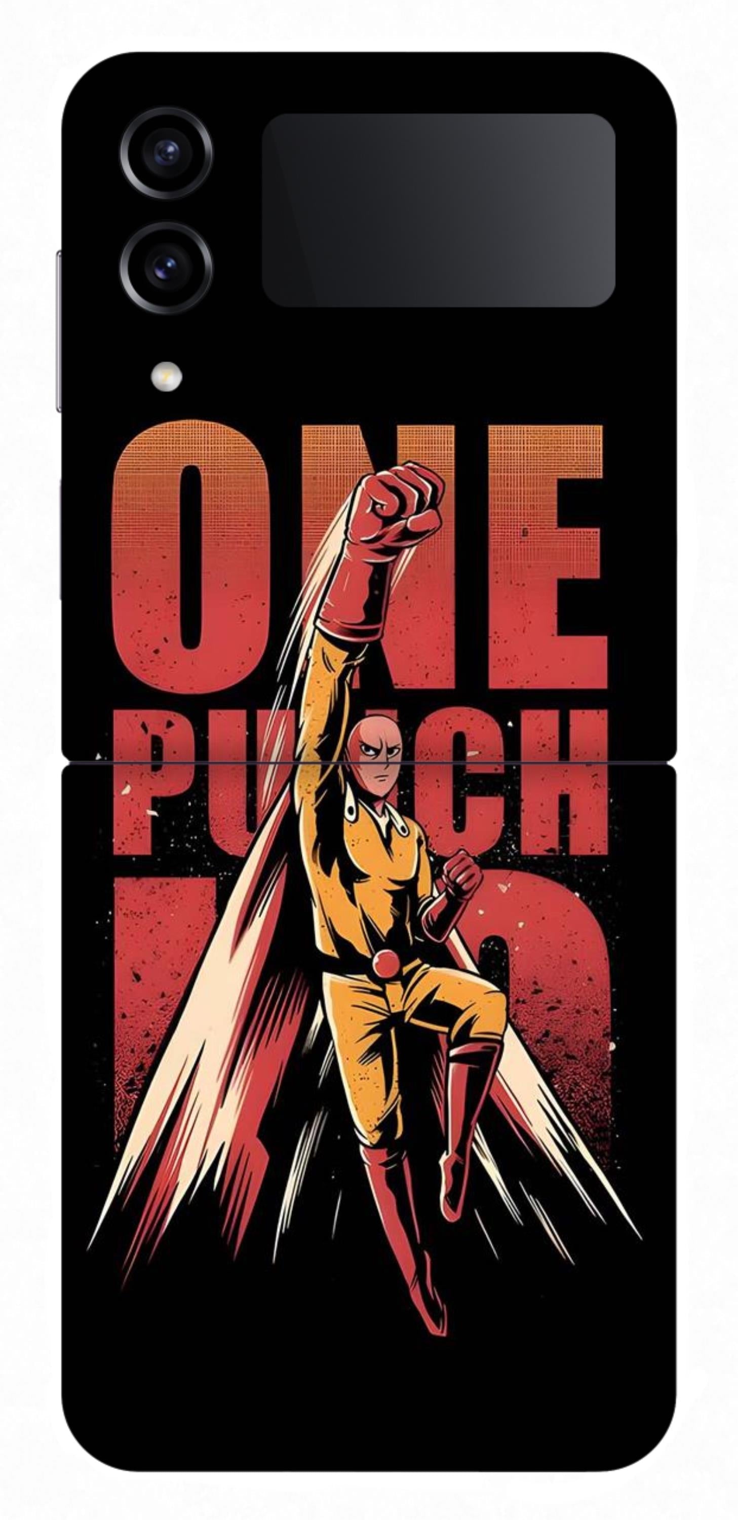 Samsung Galaxy Z Flip 4 Skins and Wraps