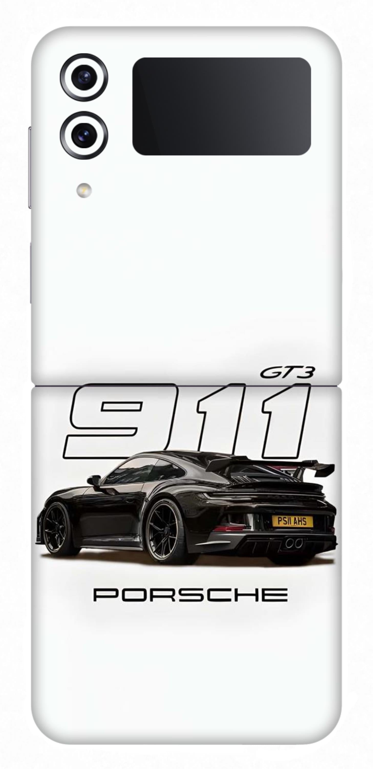 Samsung Galaxy Z Flip 4 Skins and Wraps