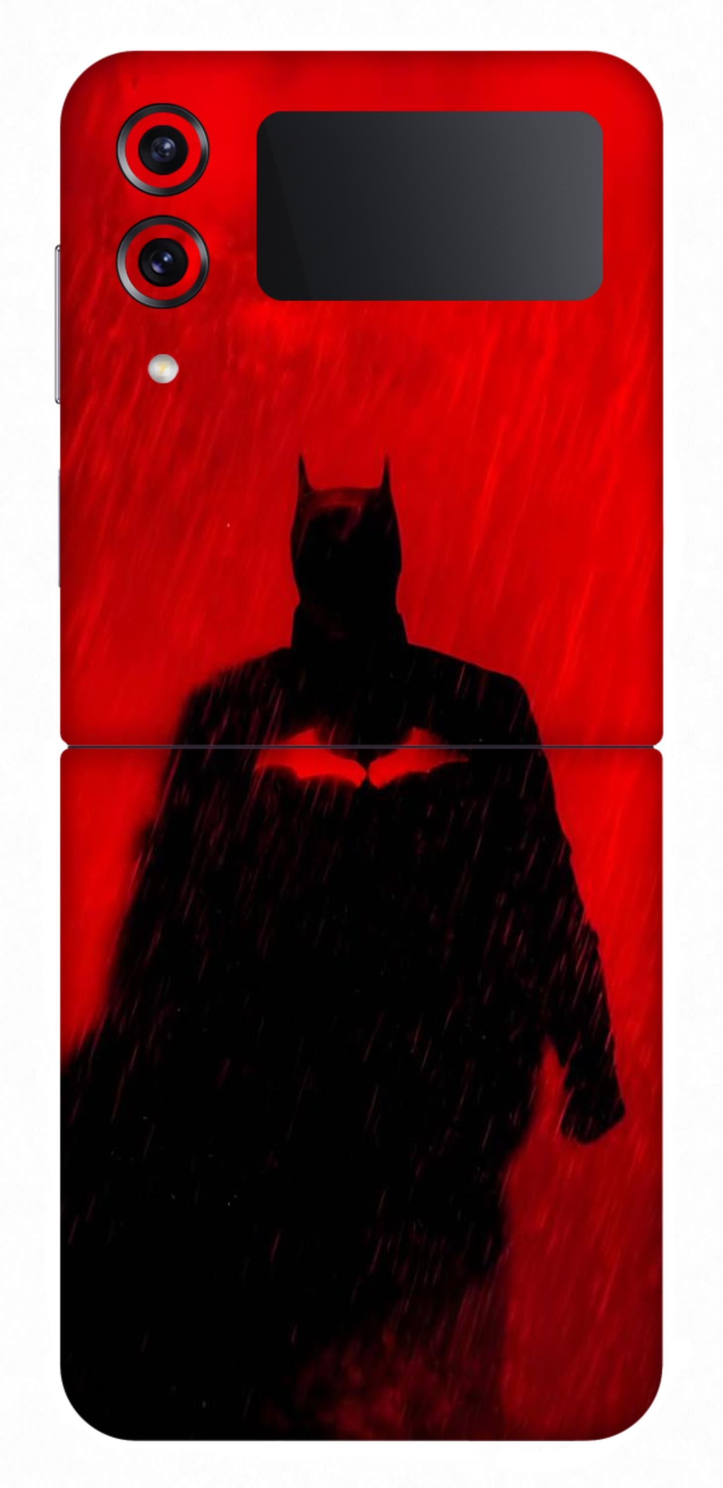 Samsung Galaxy Z Flip 4 Skins and Wraps