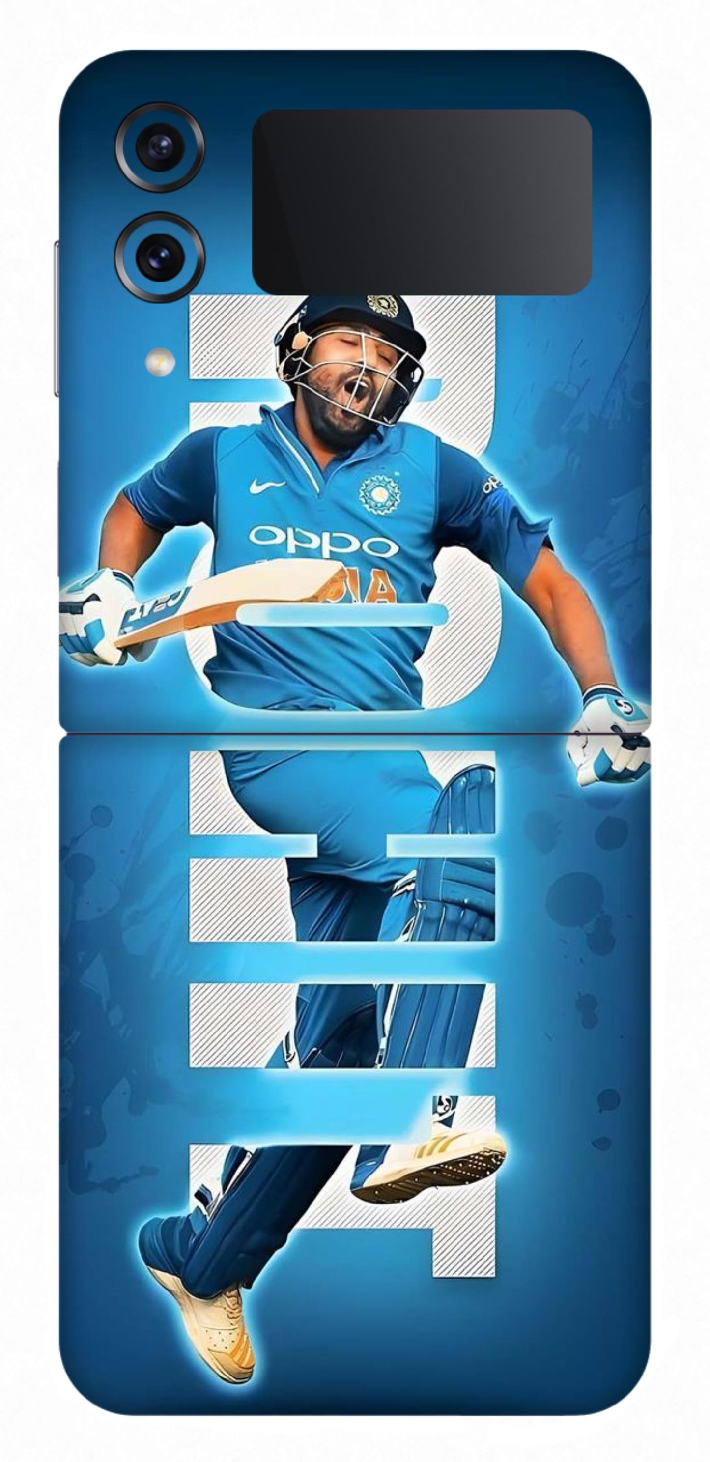 Samsung Galaxy Z Flip 4 Skins and Wraps