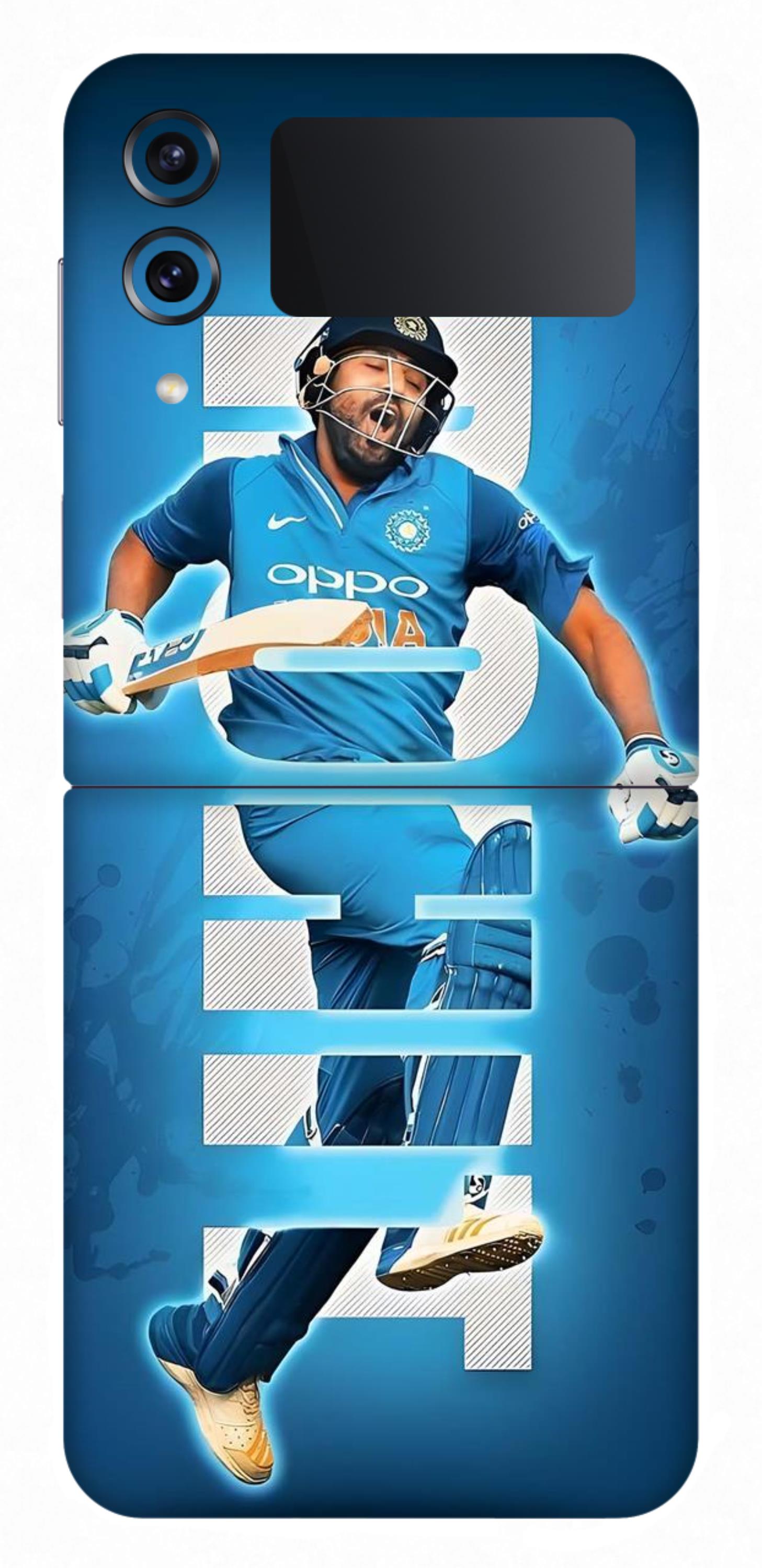 Samsung Galaxy Z Flip 4 Skins and Wraps