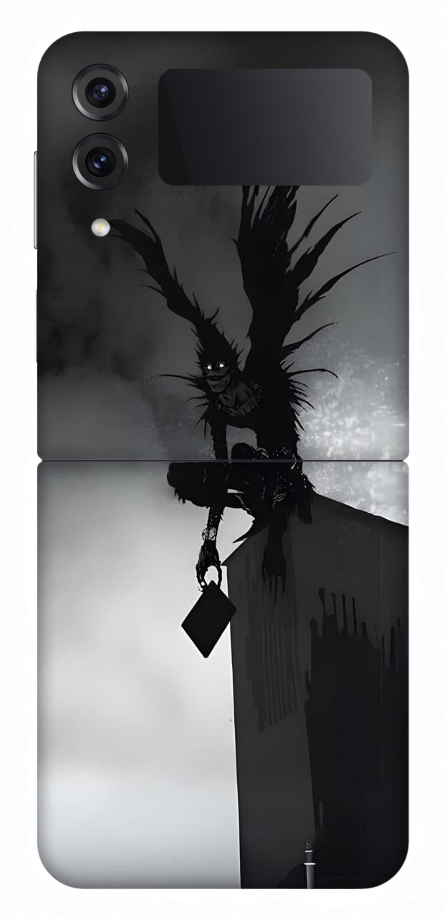 Samsung Galaxy Z Flip 4 Skins and Wraps