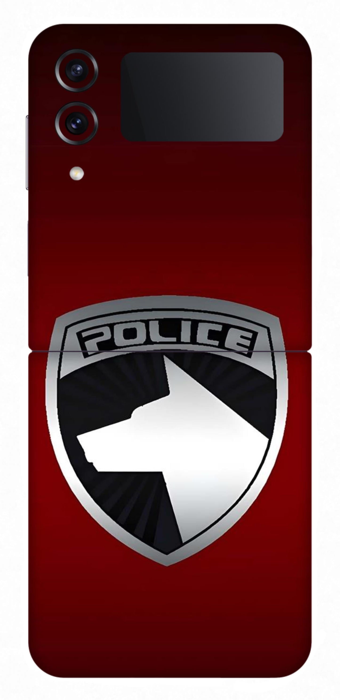 Samsung Galaxy Z Flip 4 Skins and Wraps