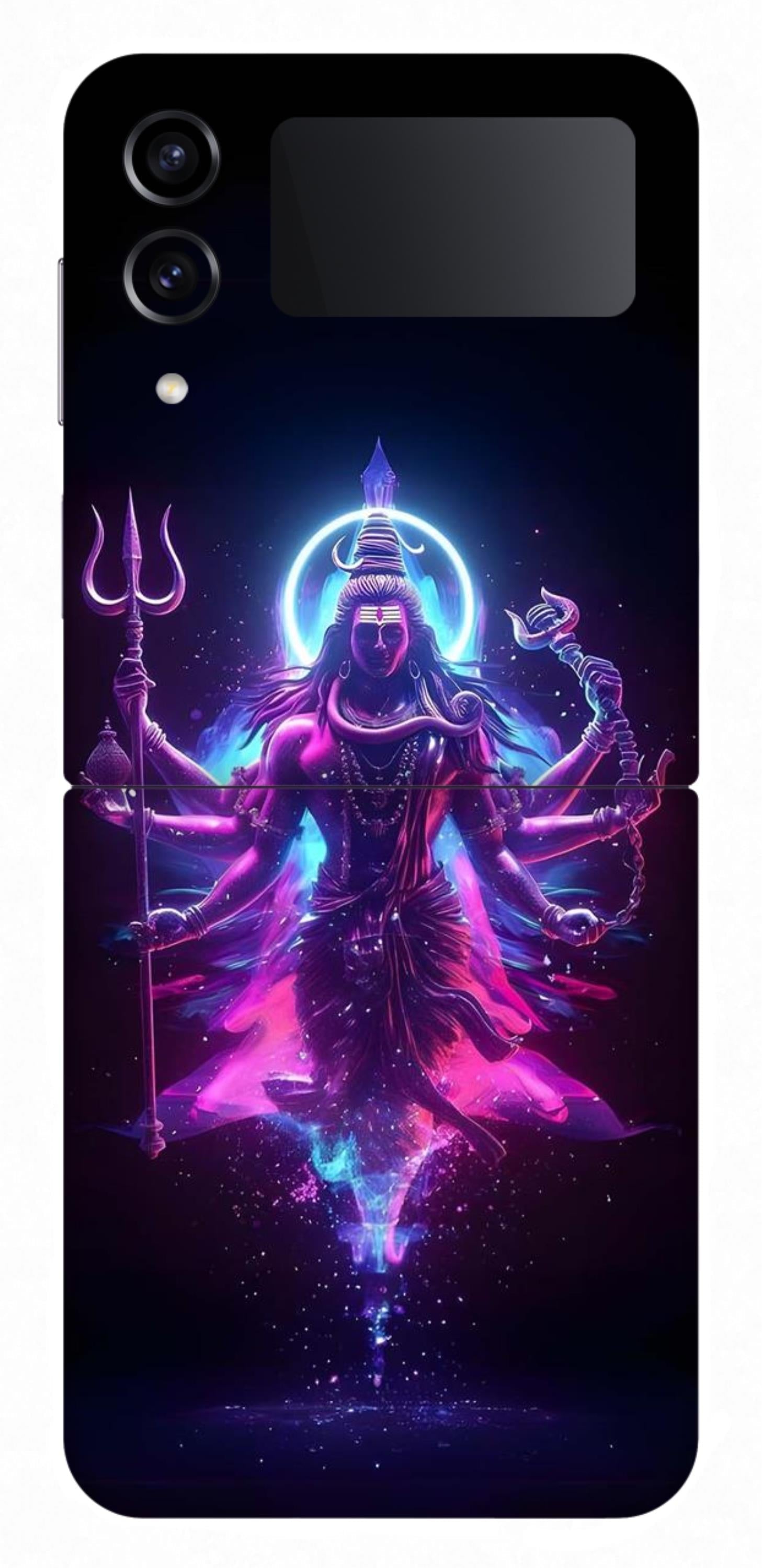 Samsung Galaxy Z Flip 4 Skins and Wraps