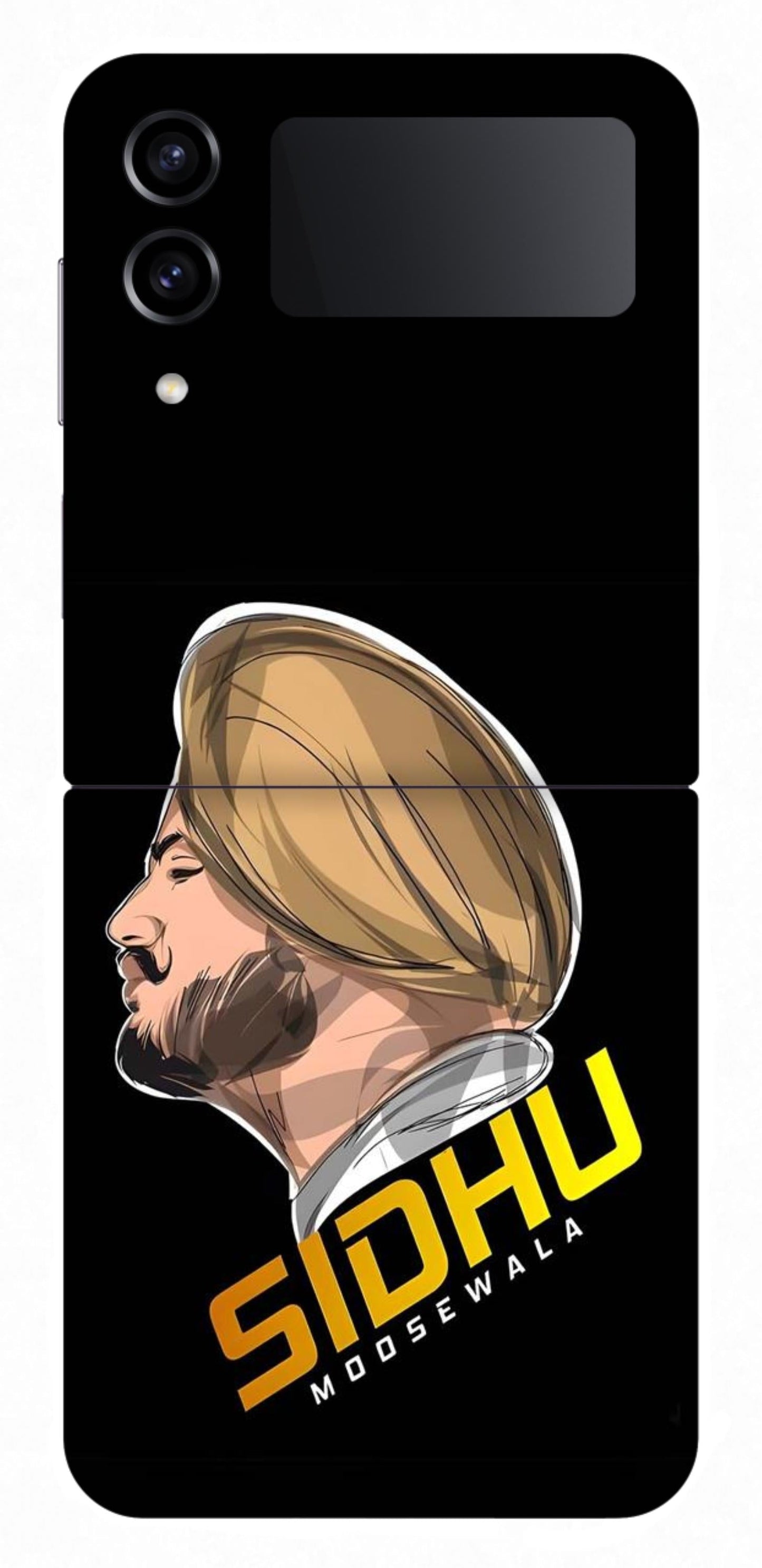 Samsung Galaxy Z Flip 4 Skins and Wraps