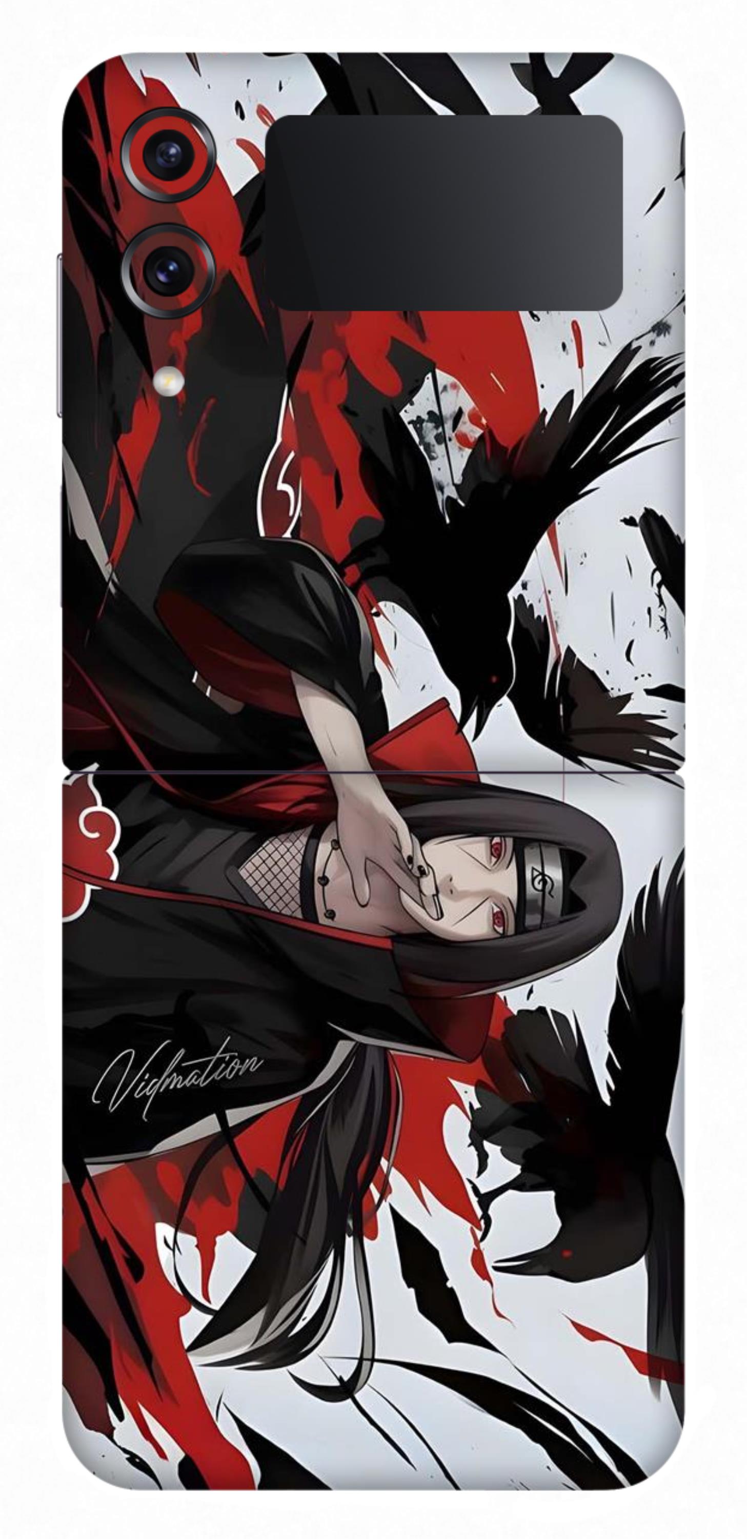 Samsung Galaxy Z Flip 4 Skins and Wraps