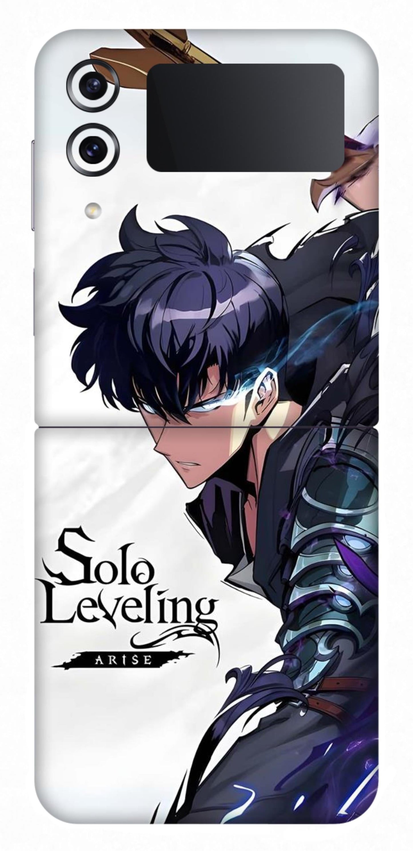 Samsung Galaxy Z Flip 4 Skins and Wraps