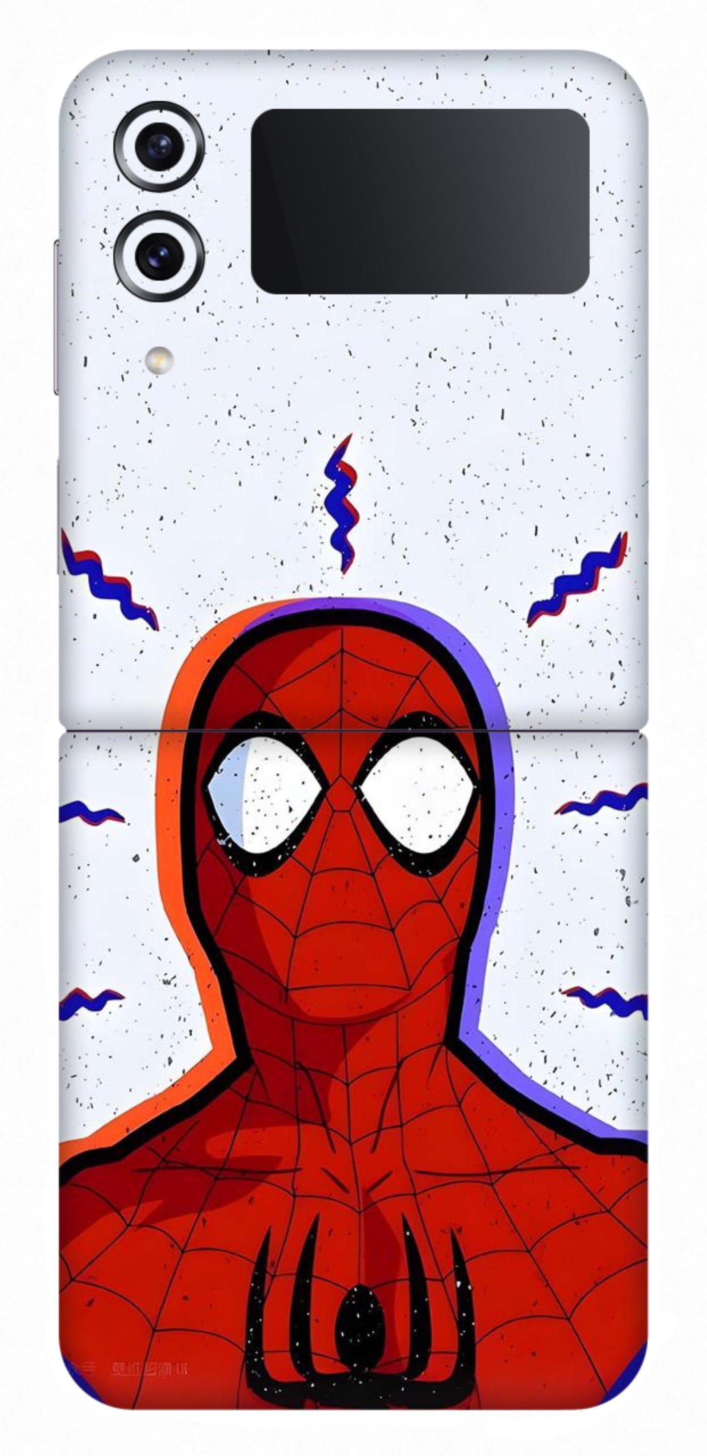 Samsung Galaxy Z Flip 4 Skins and Wraps