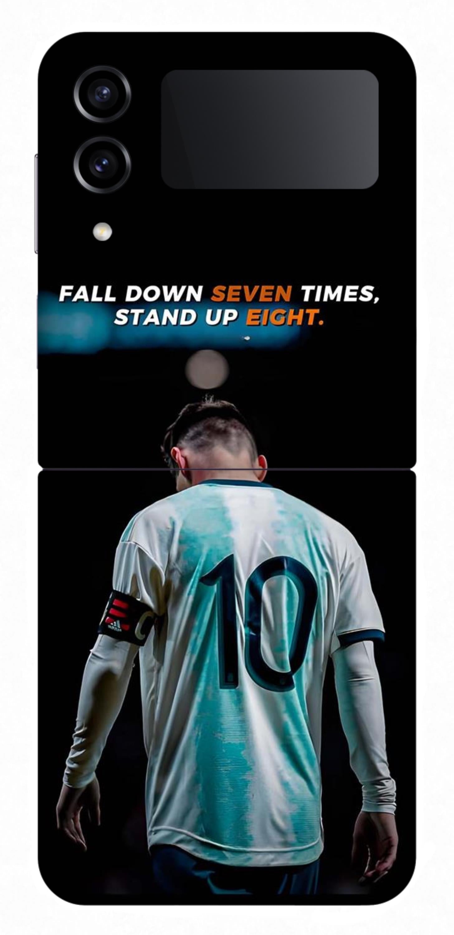 Samsung Galaxy Z Flip 4 Skins and Wraps